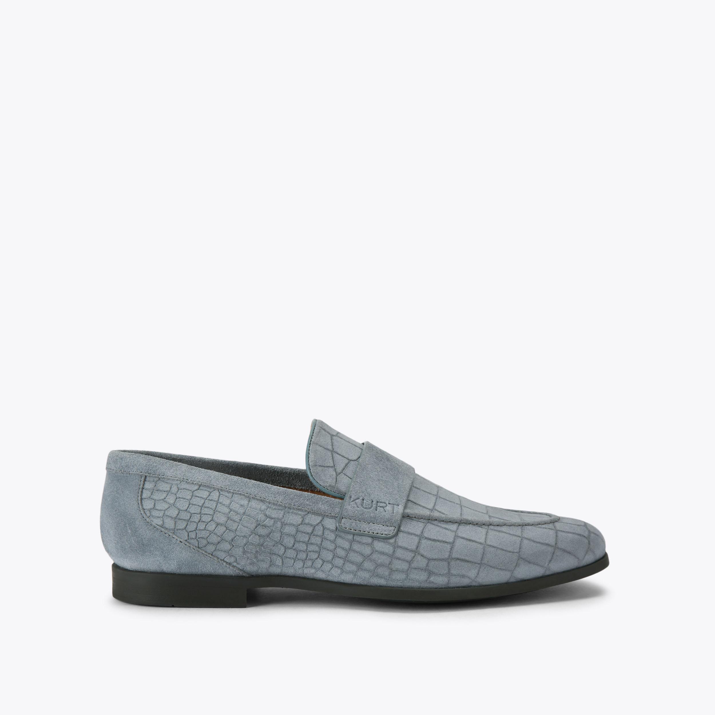 Men's Loafers & Casual Shoes Styles | Kurt Geiger