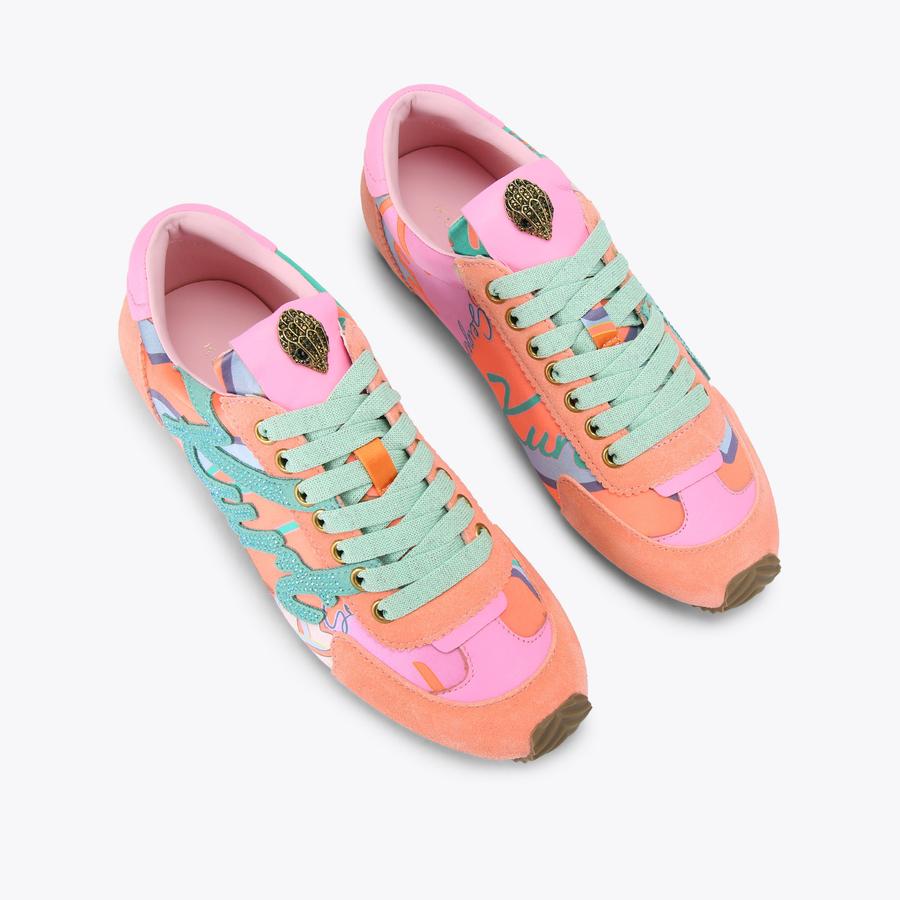 Kurt Islington Sneaker