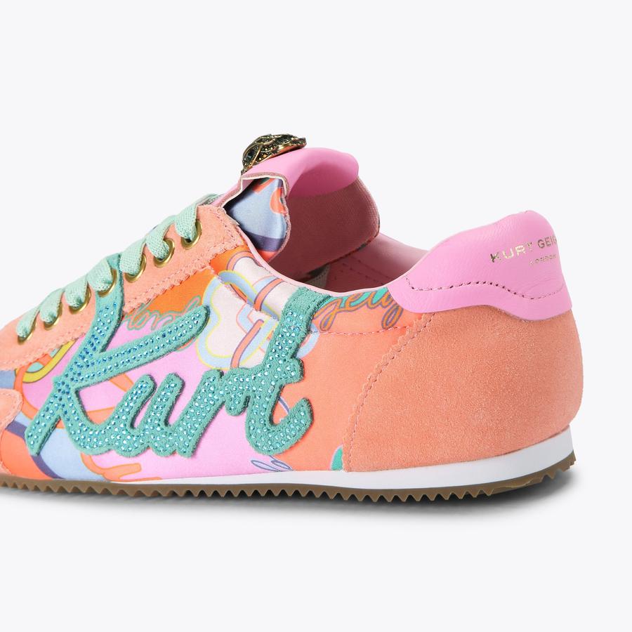 Kurt Islington Sneaker