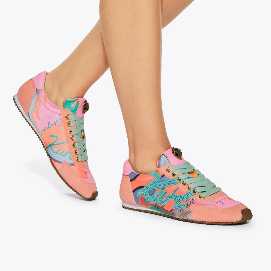 Kurt Islington Sneaker