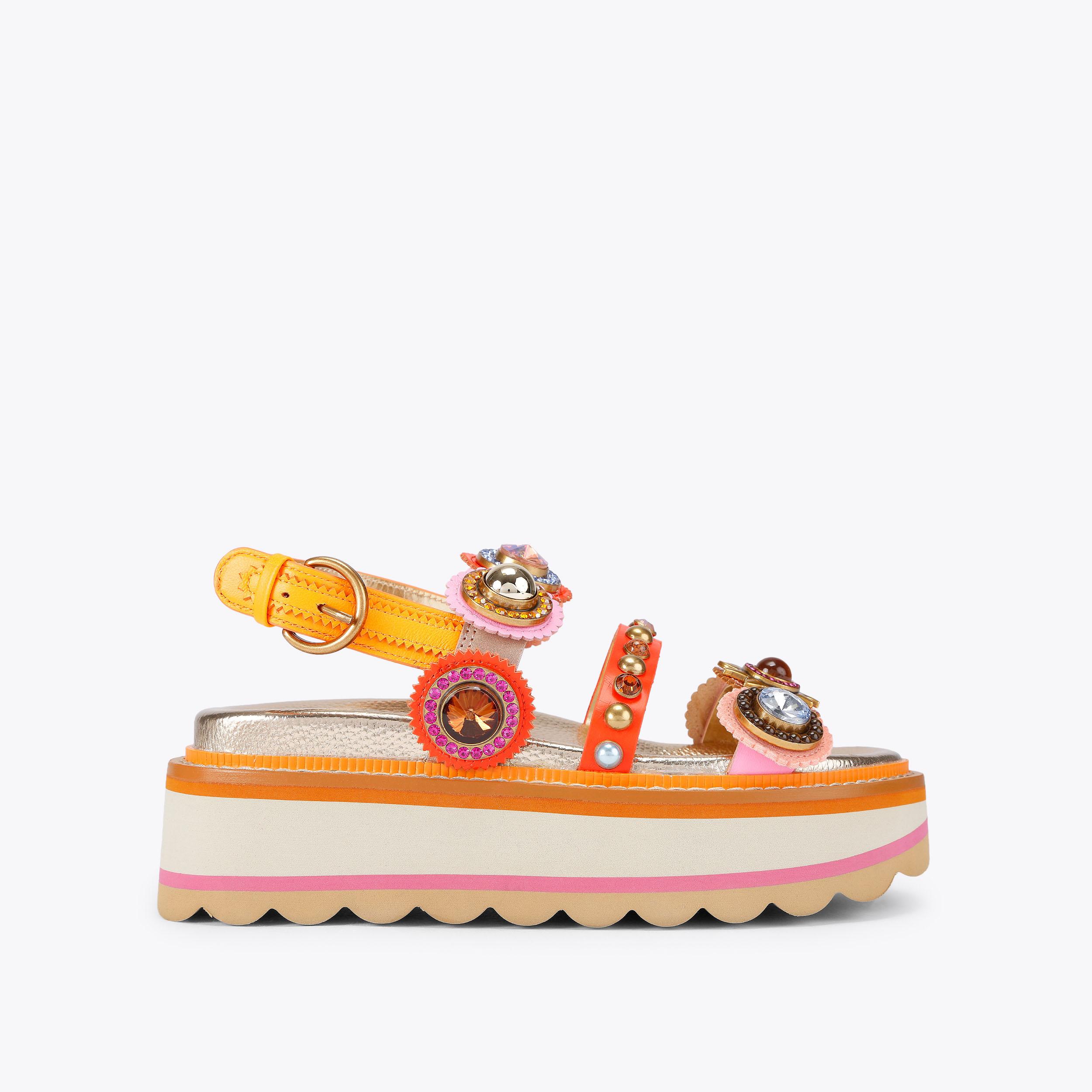 Kensington Heart Bag