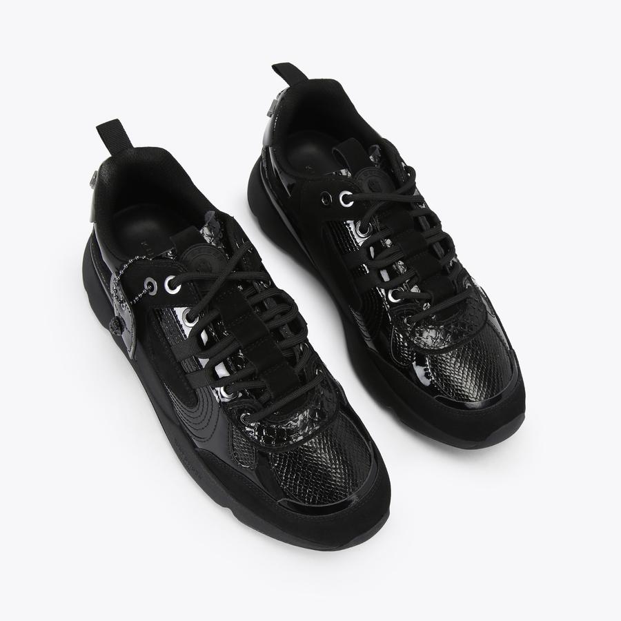 KURT RUNNER MENS KURT RUNNER MENS by Kurt Geiger London