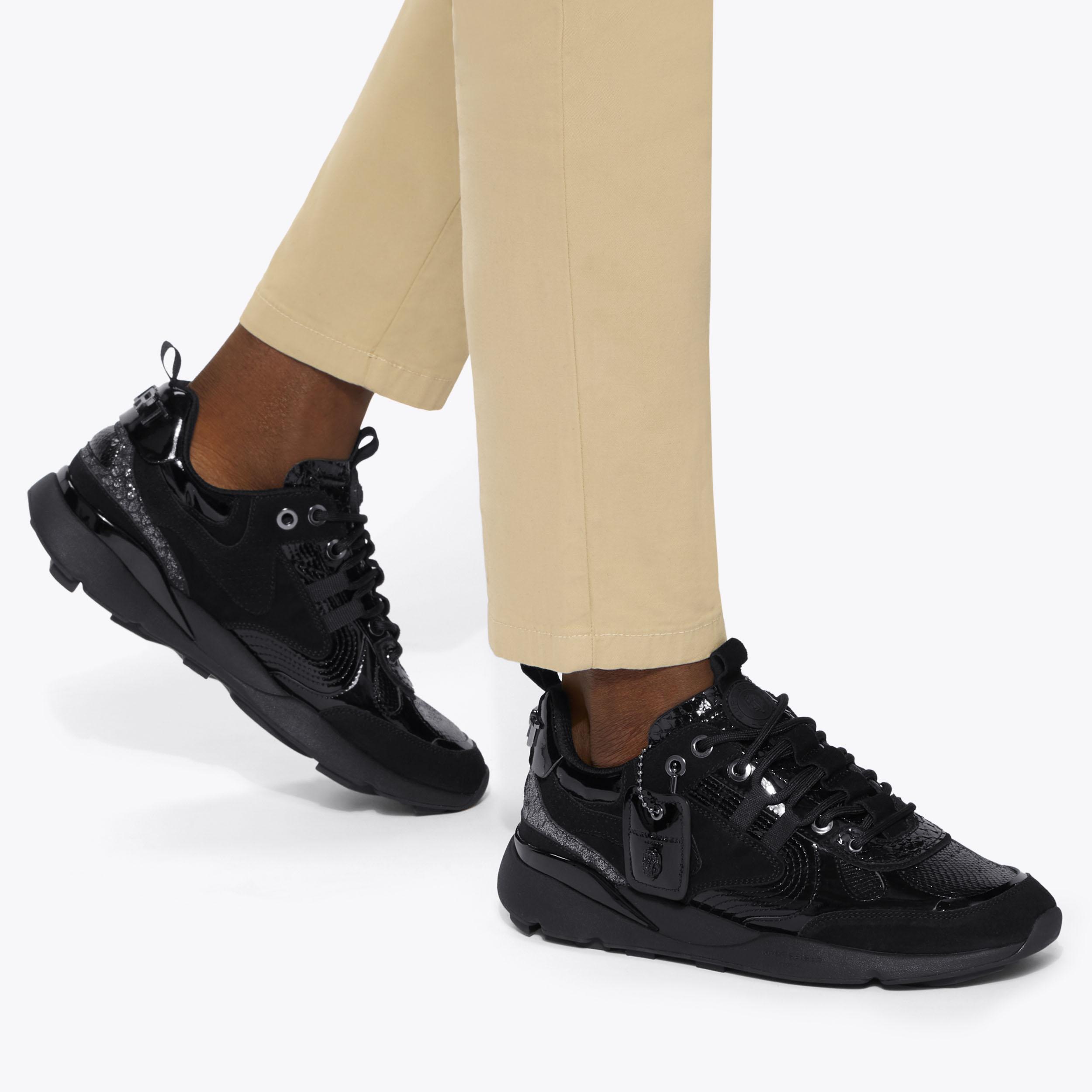 KURT RUNNER MENS KURT RUNNER MENS by Kurt Geiger London