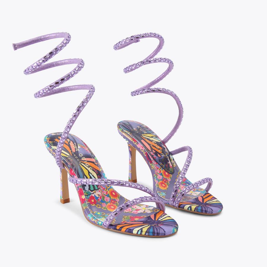 SPIRAL ASYMMETRIC 90 SPIRAL ASYMMETRIC 90 by Kurt Geiger London