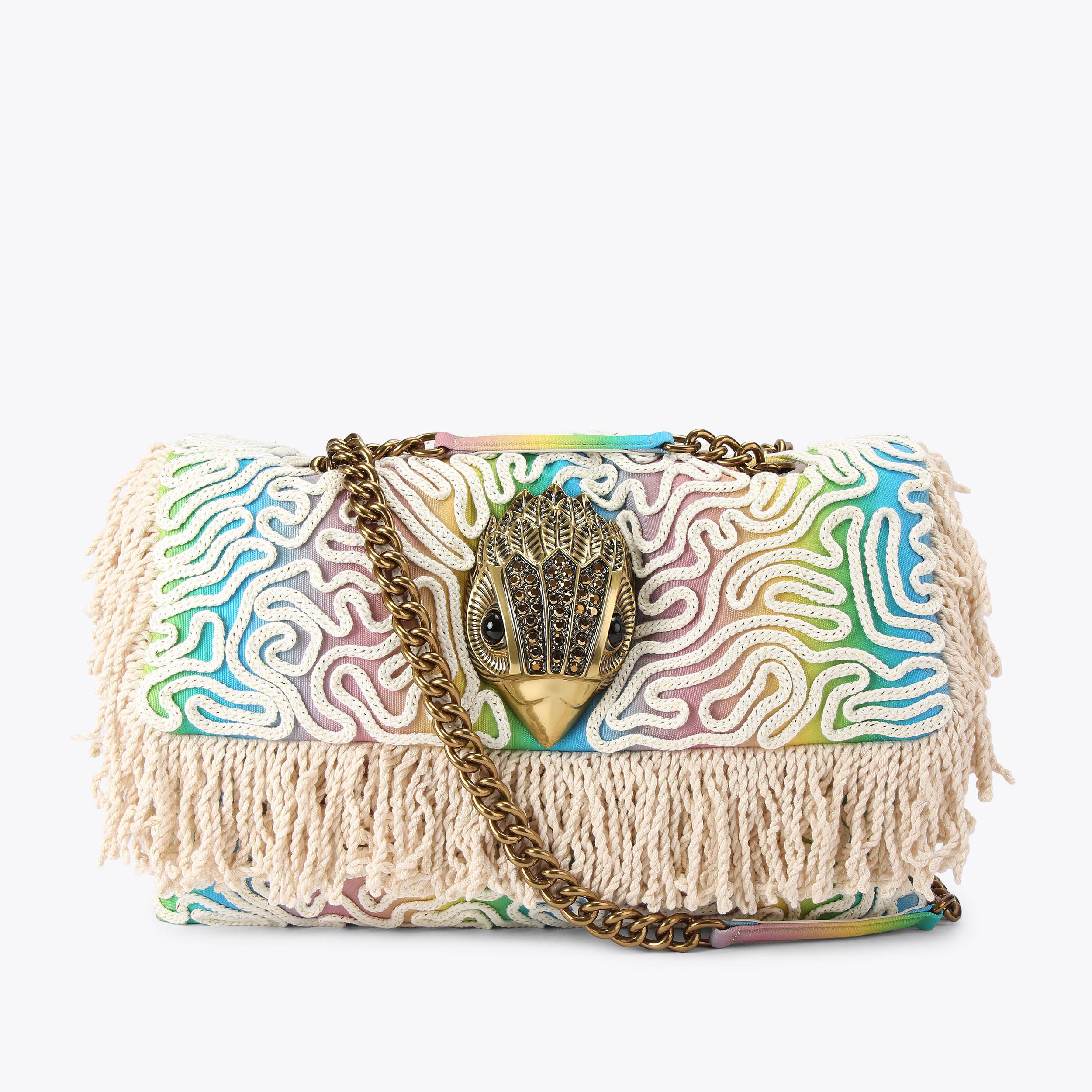 Shoulder Bags for Women The Brixton Collection | Kurt Geiger