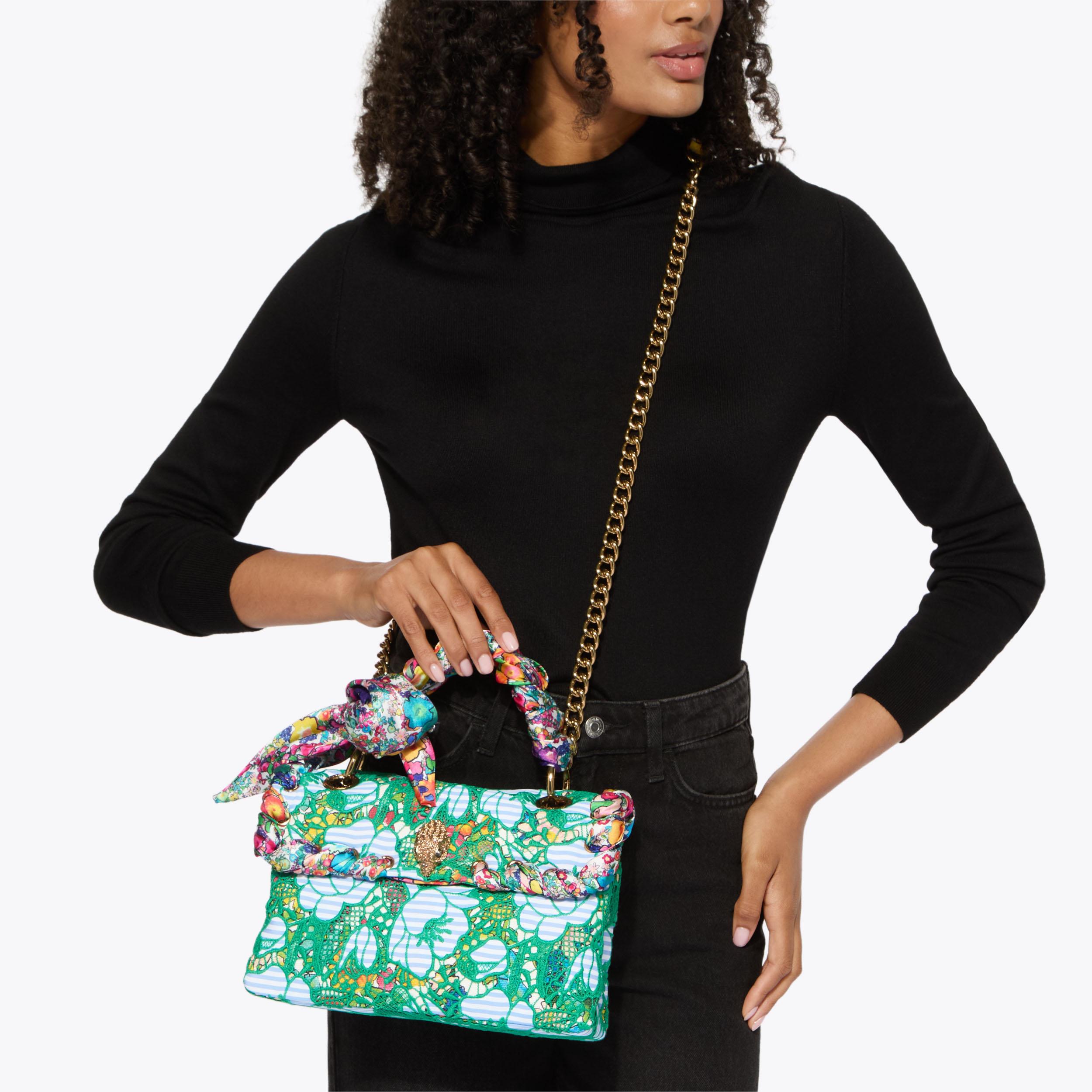 KENSINGTON BAG KENSINGTON BAG by Kurt Geiger London