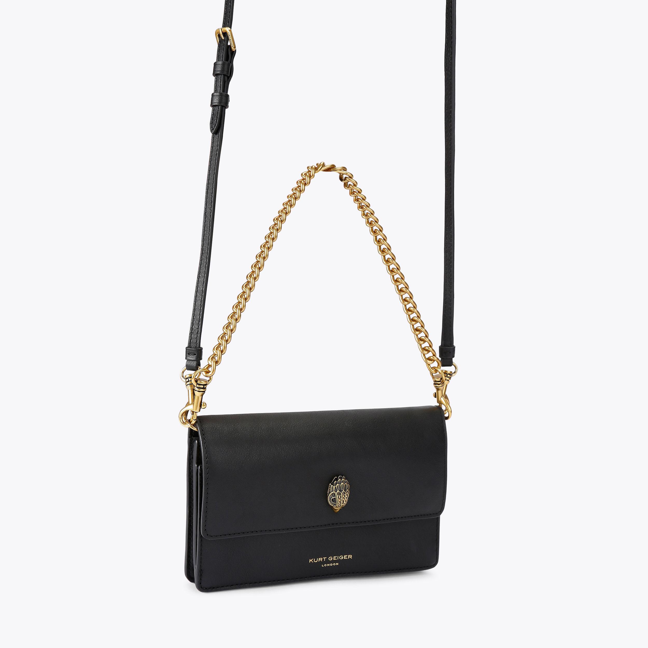 SHOREDITCH SOFT SM XBODY SHOREDITCH SOFT SM XBODY by Kurt Geiger