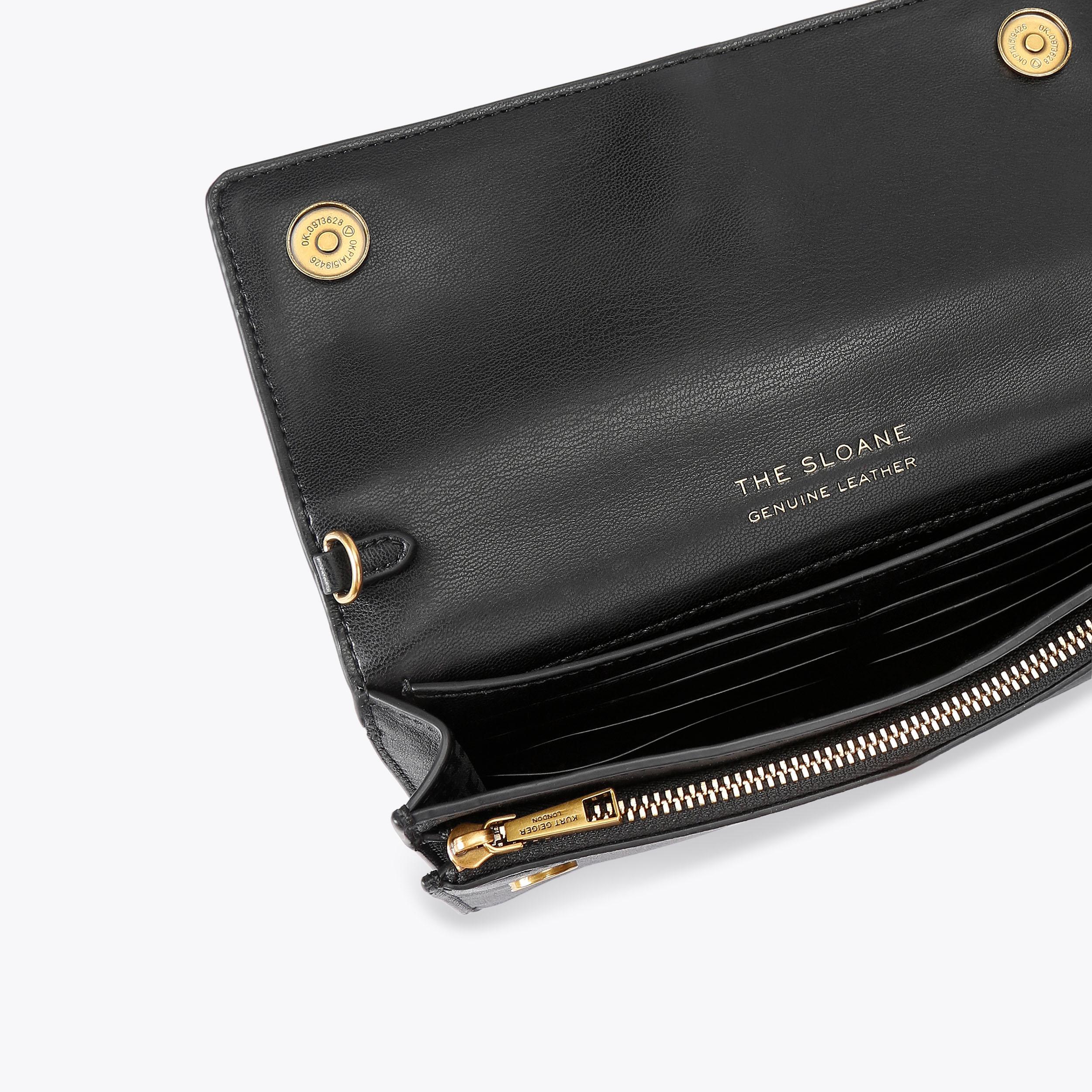 SHOREDITCH SOFT SM XBODY SHOREDITCH SOFT SM XBODY by Kurt Geiger