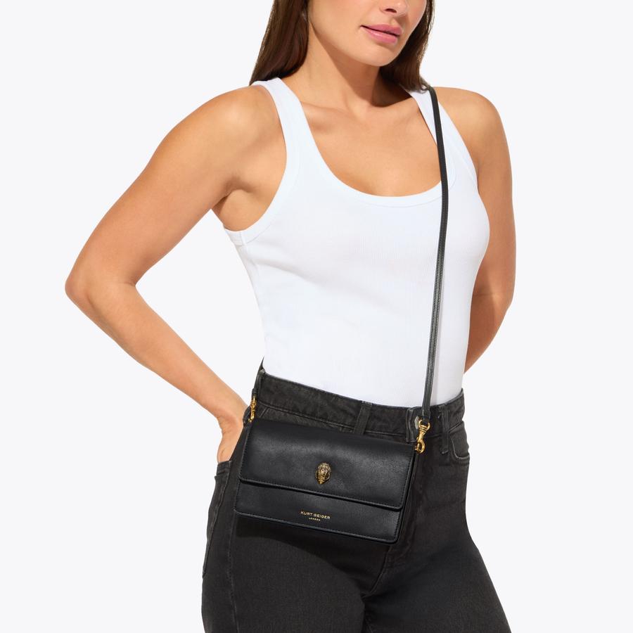 SHOREDITCH SOFT SM XBODY SHOREDITCH SOFT SM XBODY by Kurt Geiger