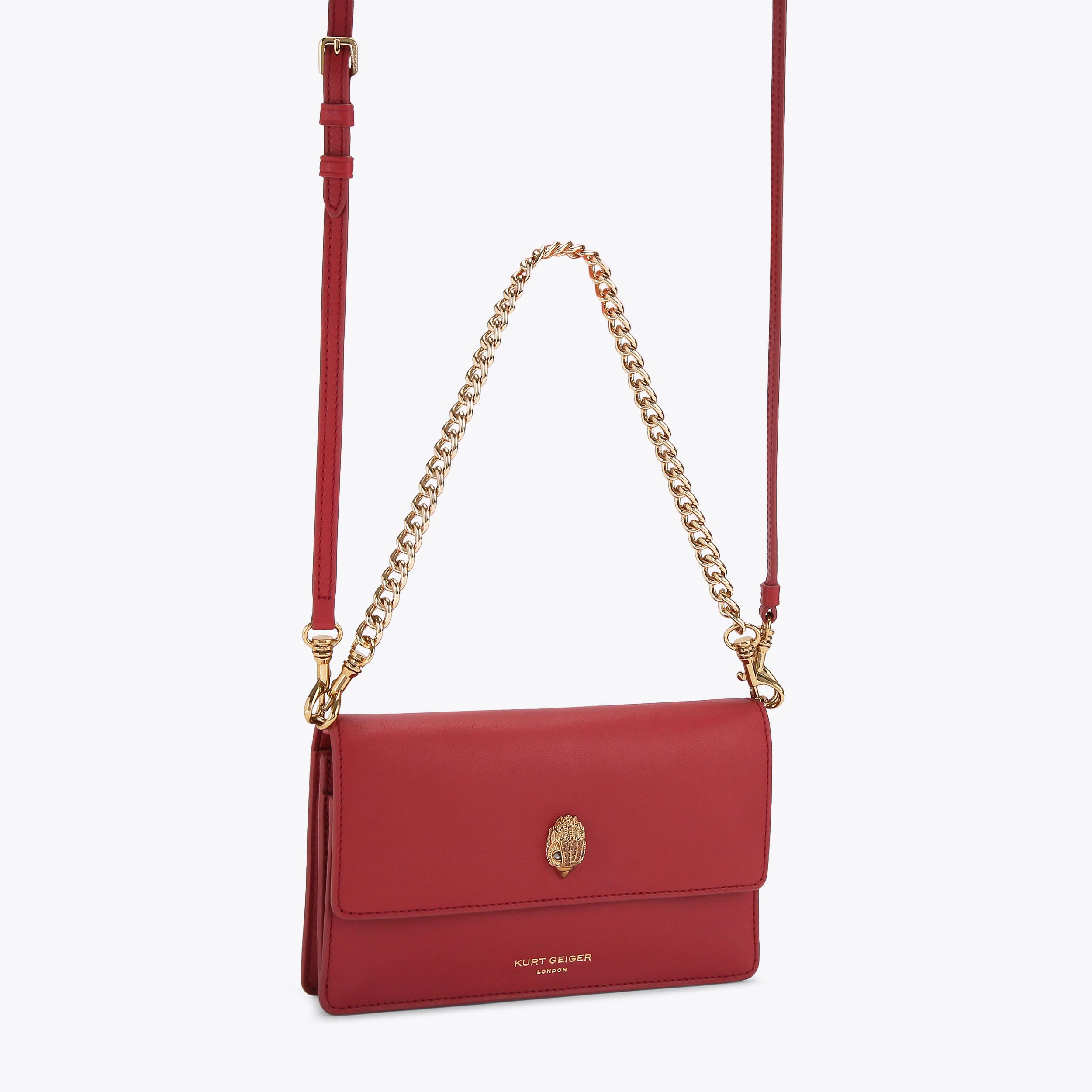 SHOREDITCH SOFT SM XBODY SHOREDITCH SOFT SM XBODY by Kurt Geiger