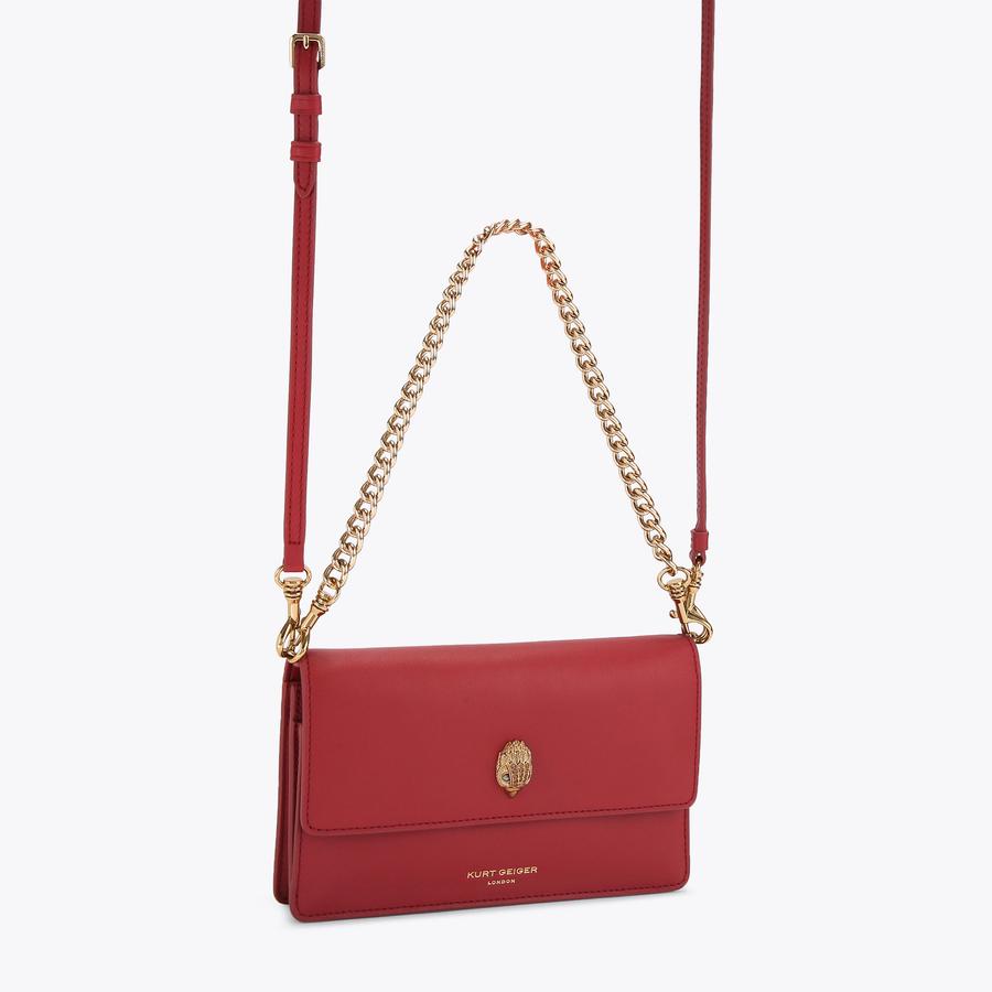 SHOREDITCH SOFT SM XBODY SHOREDITCH SOFT SM XBODY by Kurt Geiger