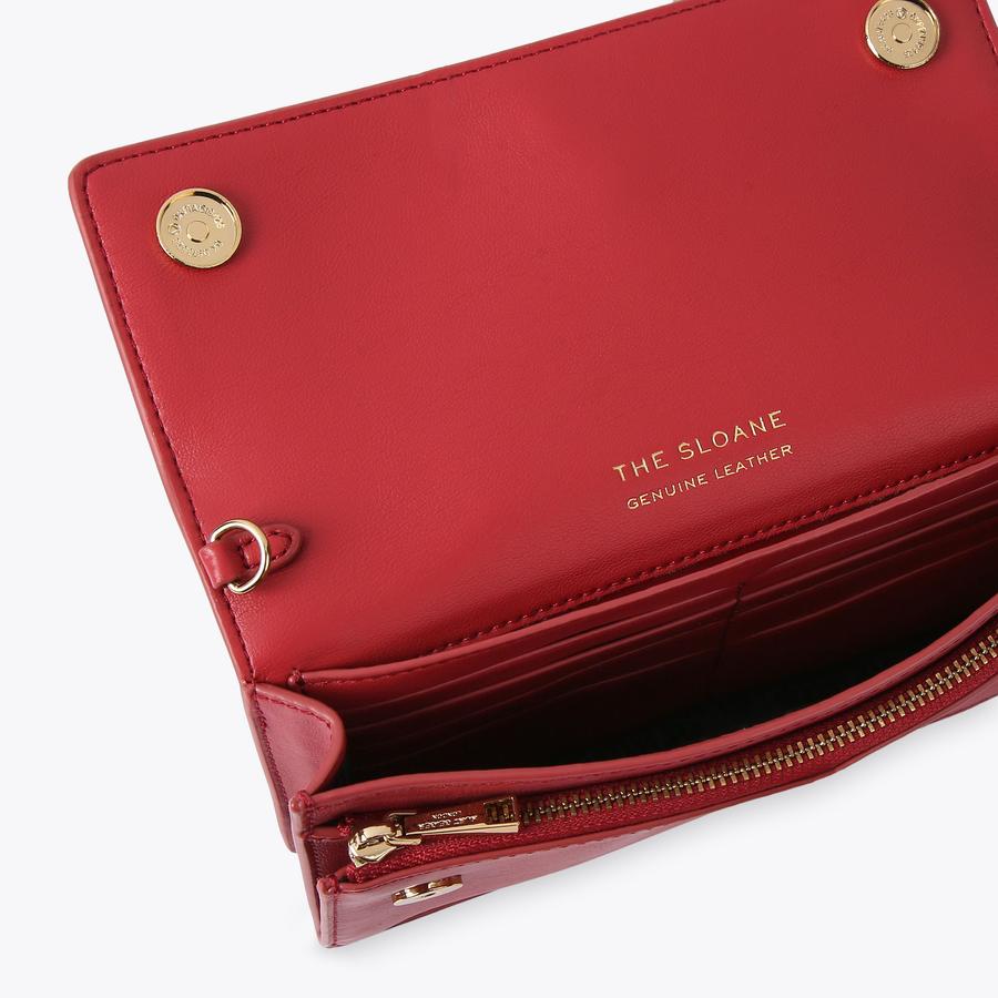 SHOREDITCH SOFT SM XBODY SHOREDITCH SOFT SM XBODY by Kurt Geiger