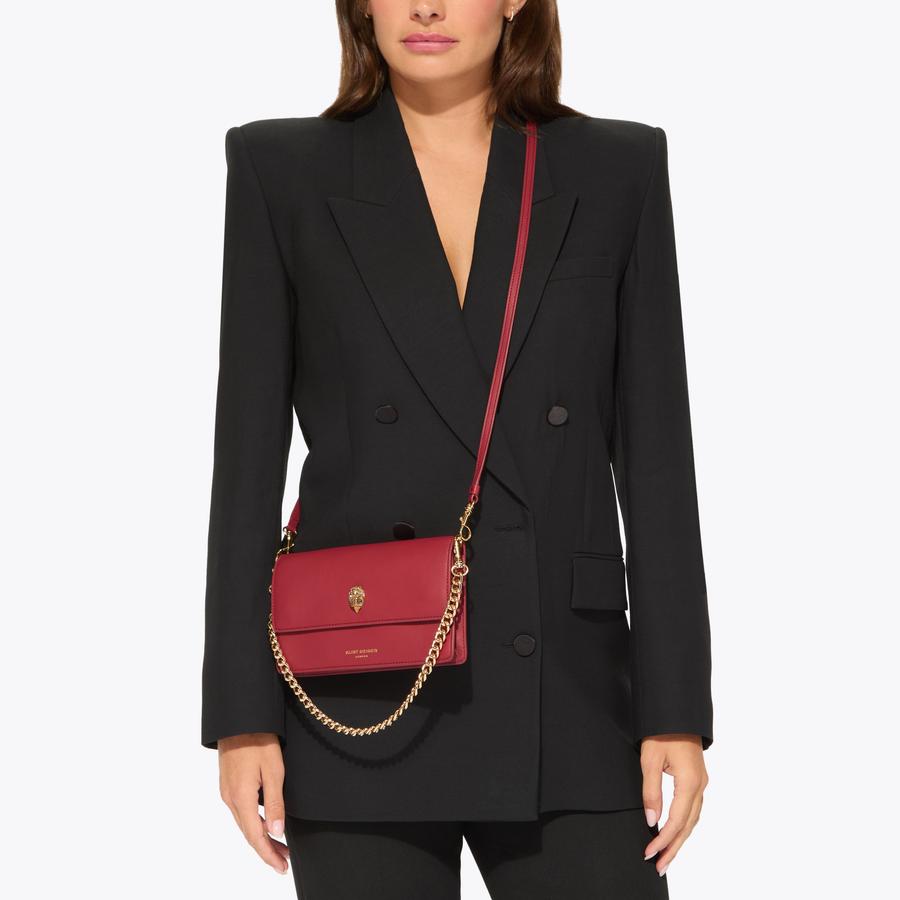 SHOREDITCH SOFT SM XBODY SHOREDITCH SOFT SM XBODY by Kurt Geiger