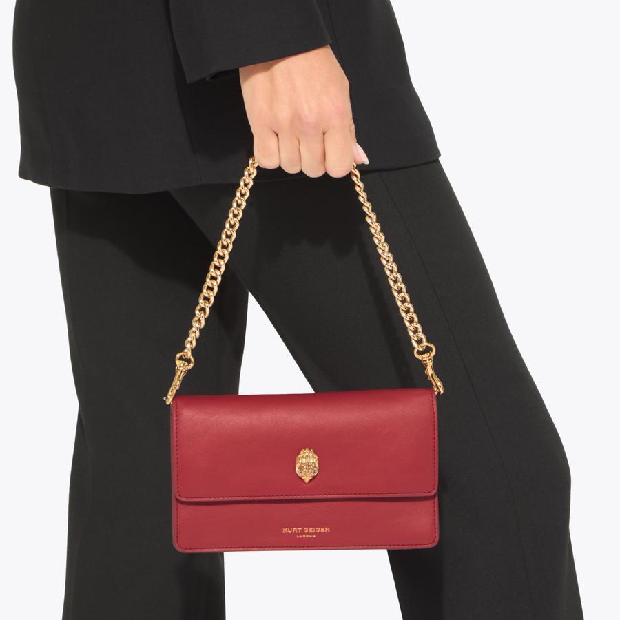 SHOREDITCH SOFT SM XBODY SHOREDITCH SOFT SM XBODY by Kurt Geiger