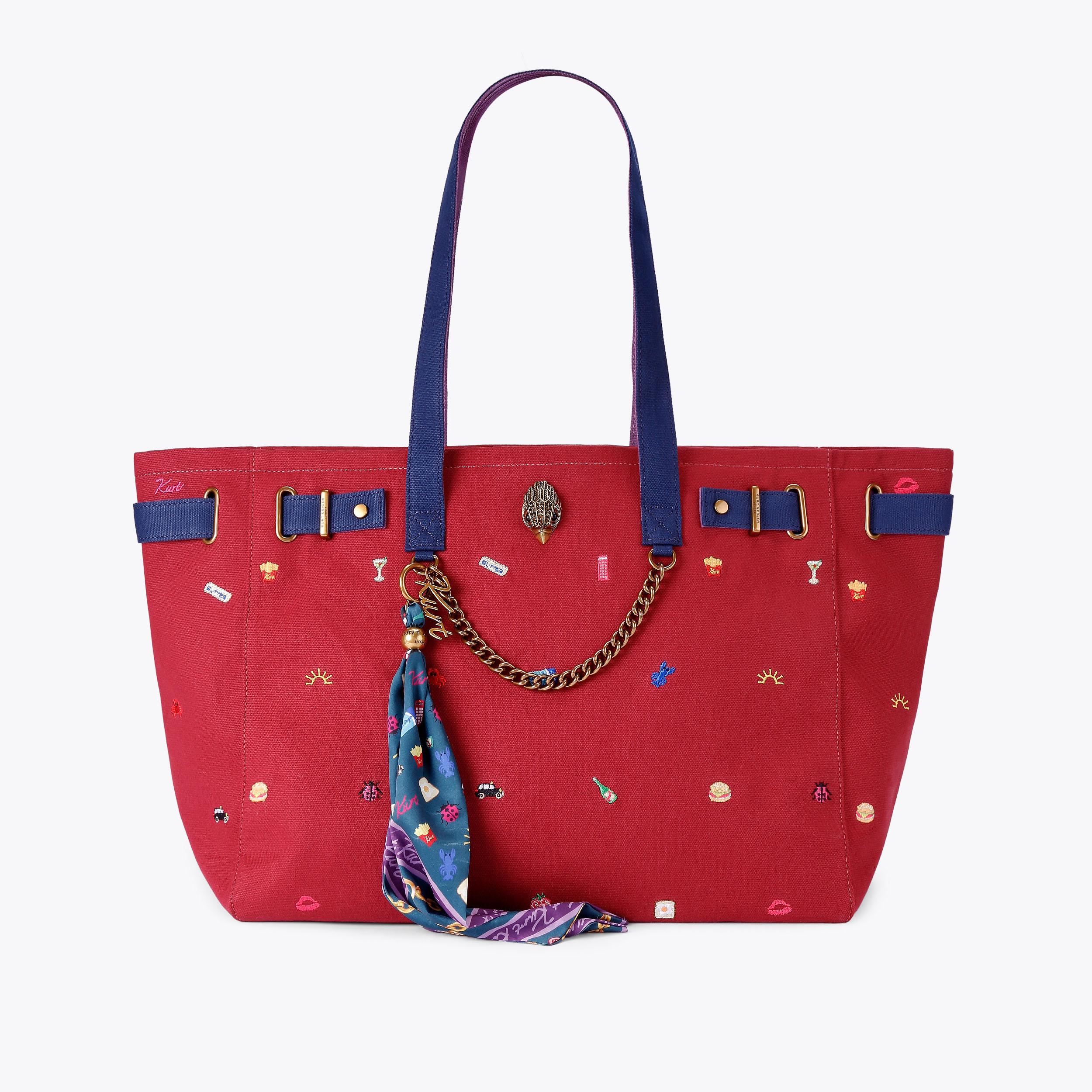 Bags Totes, Clutches & More for Women | Kurt Geiger
