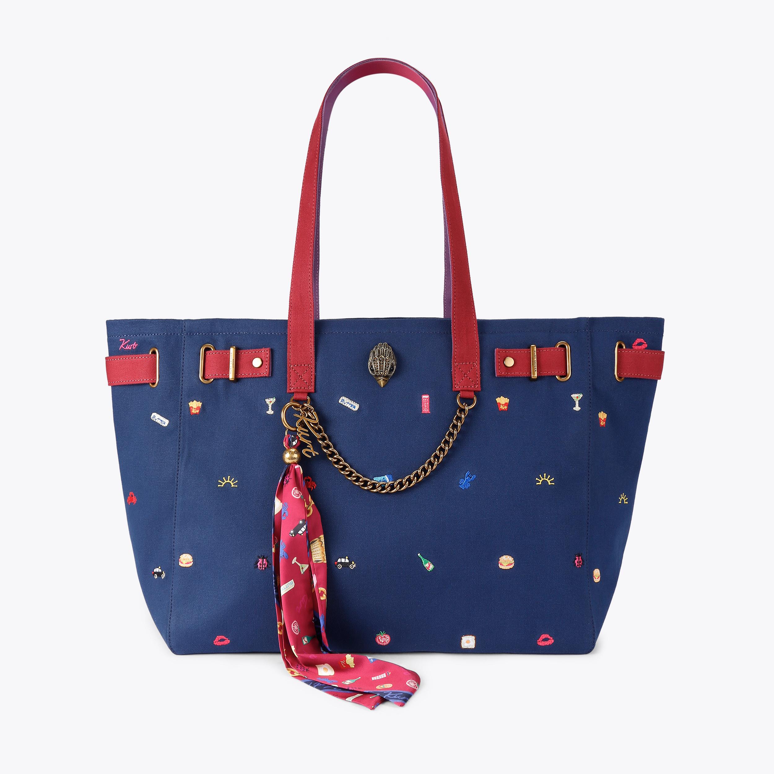 New bags 25 Trendy Bags to Buy in 2026: Coach, Balenciaga, Chloé  main image 4