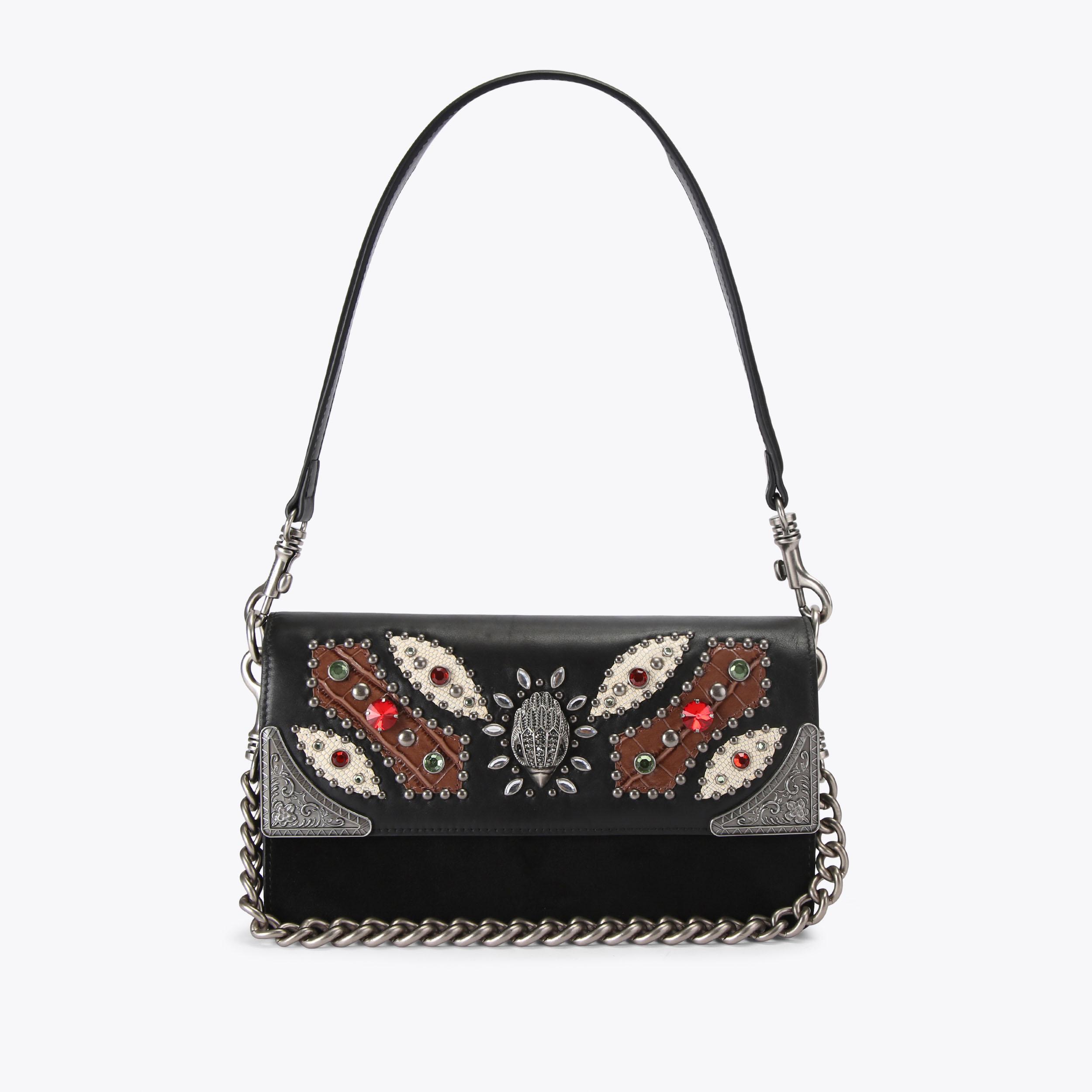 Shoreditch Bags Collection | Women's Designer Bags | Kurt Geiger