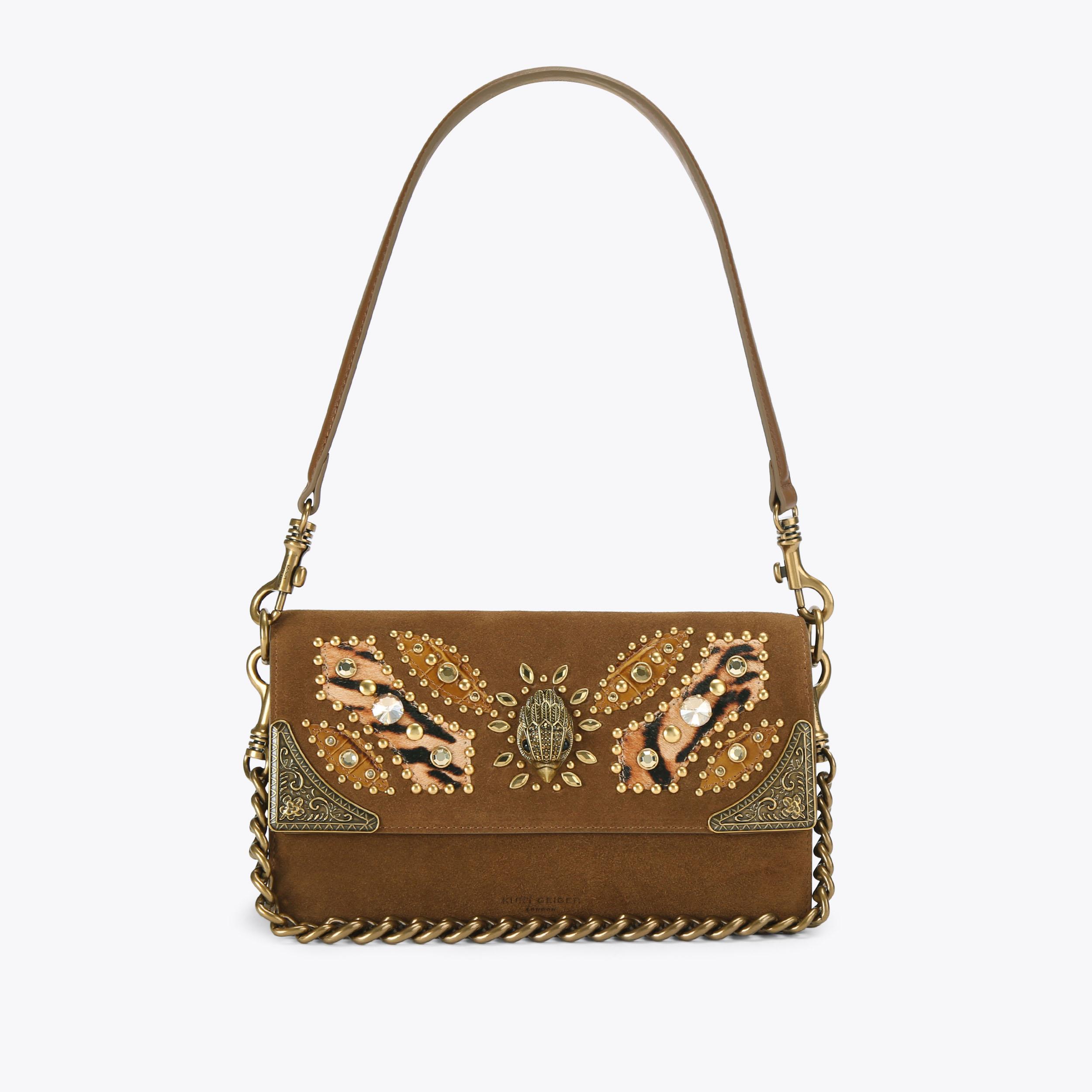 Shoreditch Bags Collection | Women's Designer Bags | Kurt Geiger