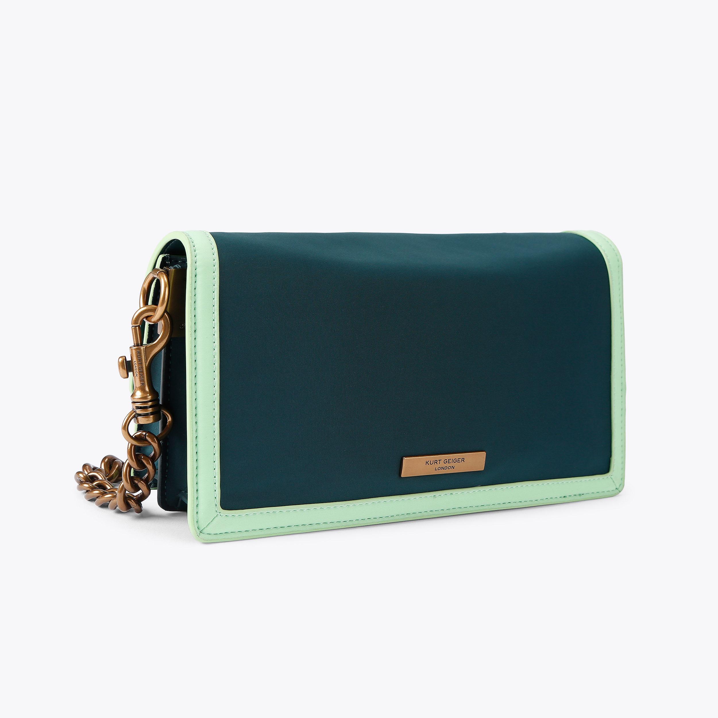 SHOREDITCH SOFT SH GEMS SHOREDITCH SOFT SH GEMS by Kurt Geiger London