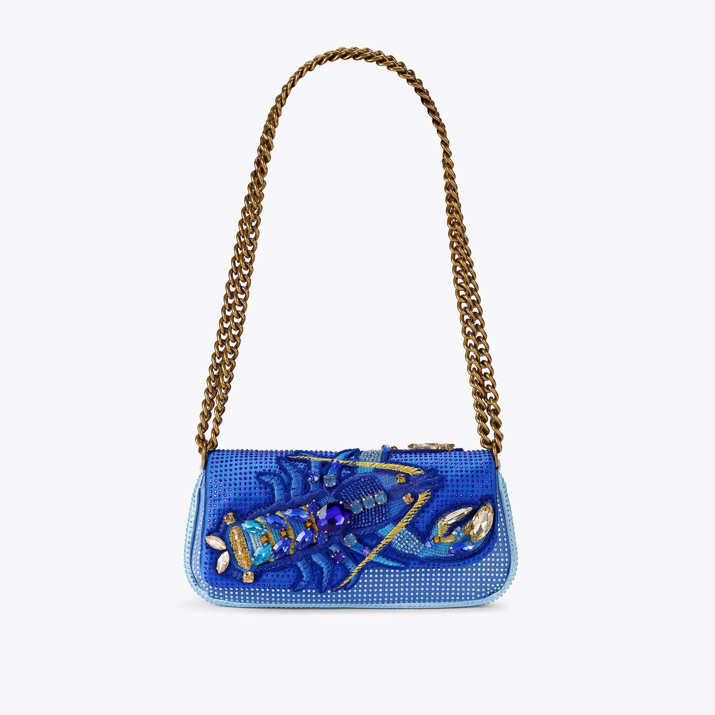 [美品]guriguri がま口bag BAG（バッグ） | guri guri | インポートパーツを使用したオリジナルの