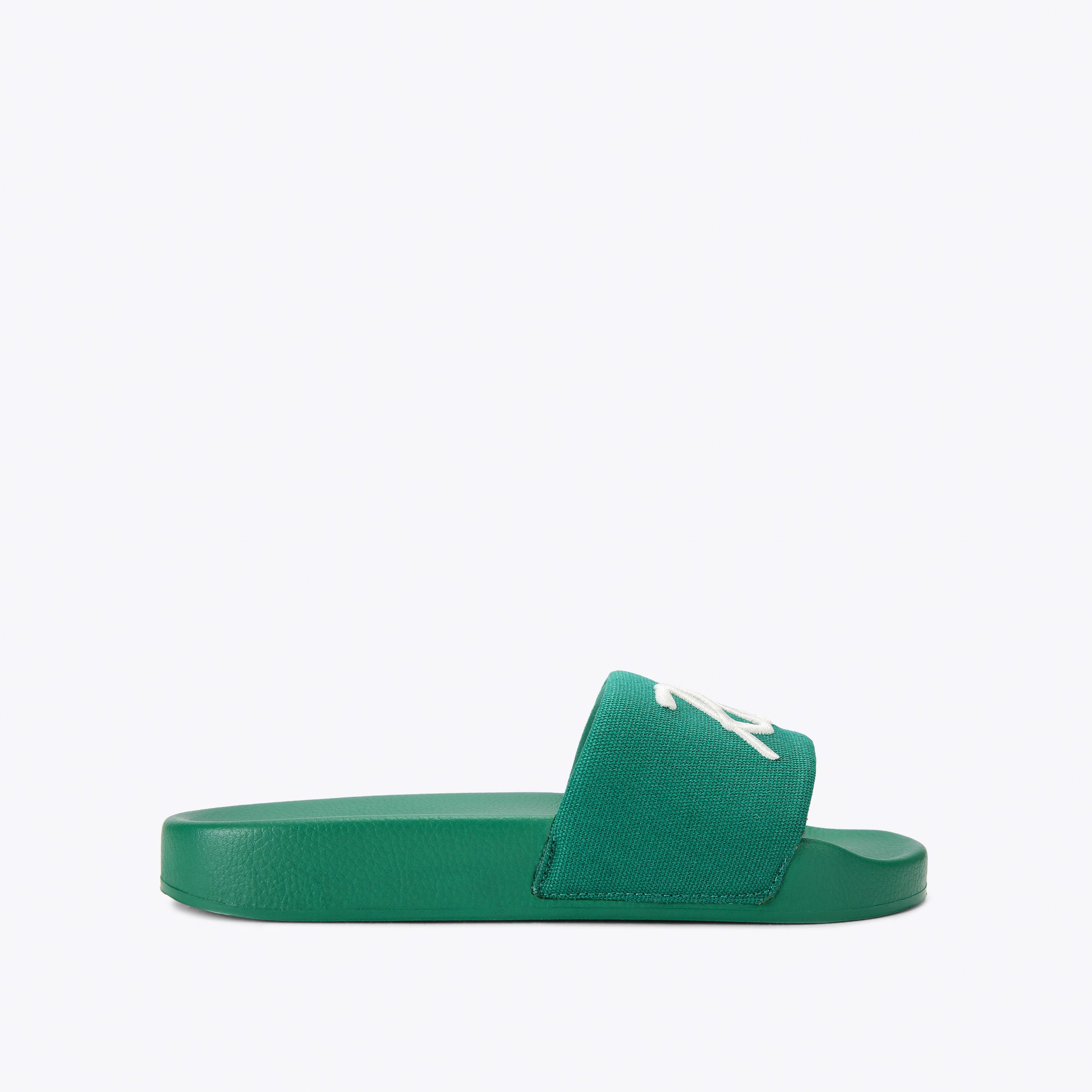 Women's Designer Sandals | Wedges, Studded & More | Kurt Geiger