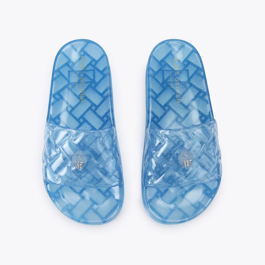 MEENA JELLY MEENA JELLY by Kurt Geiger London