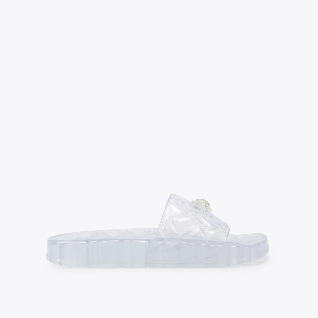 MEENA JELLY Other Sandal by Kurt Geiger London — Kurt Geiger London