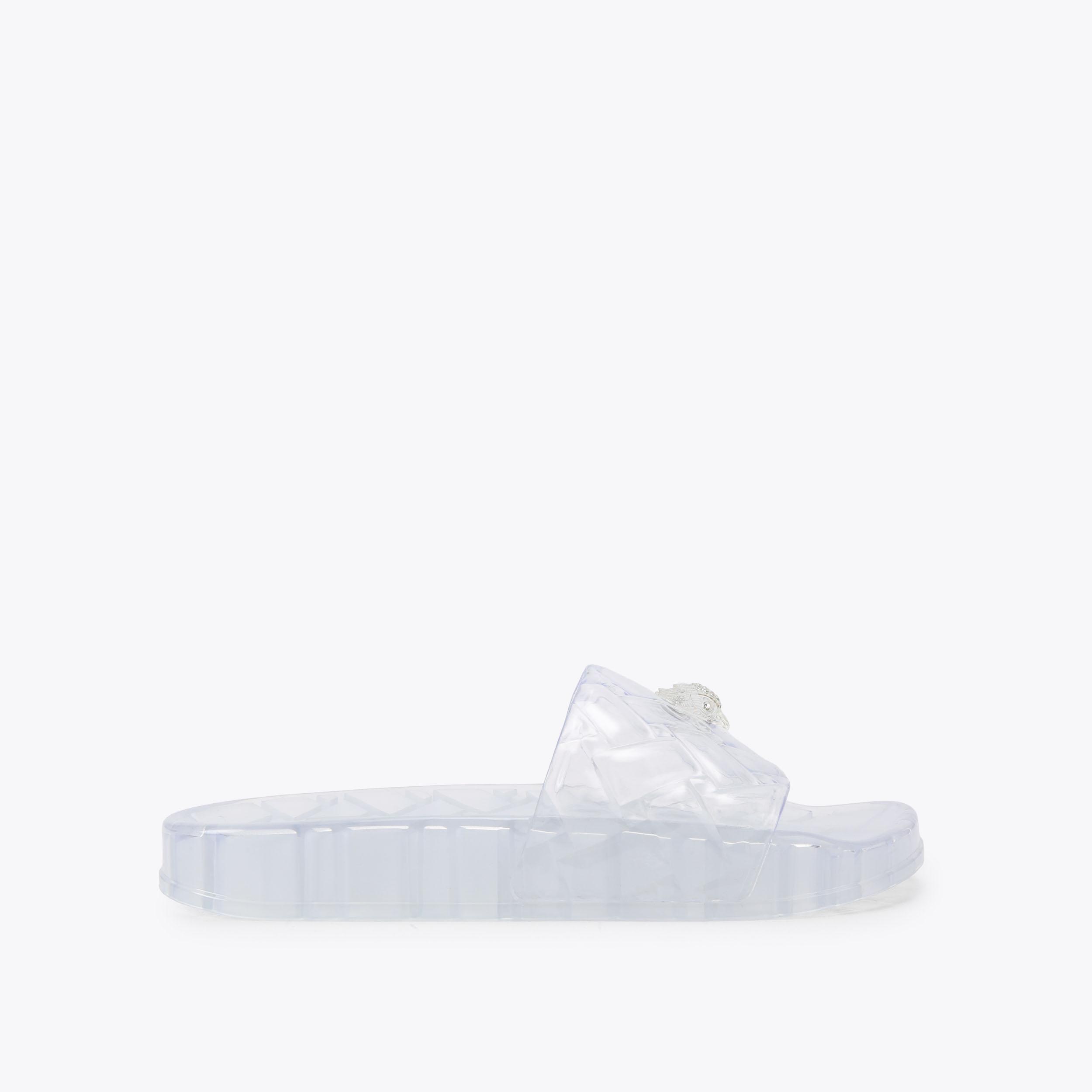 Medium Fabric Kensington Bag