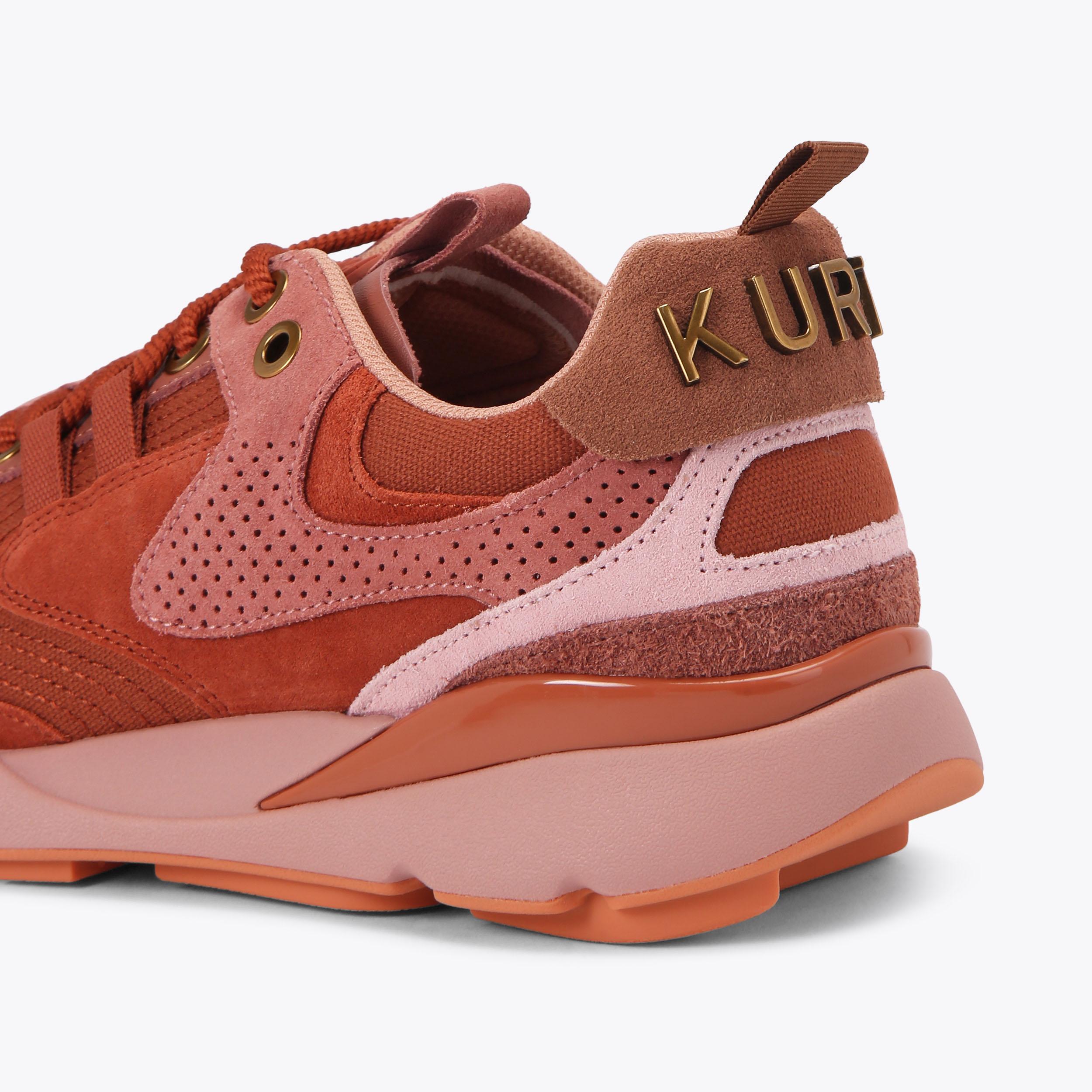 KC KURT RUNNER KC KURT RUNNER by Kurt Geiger London