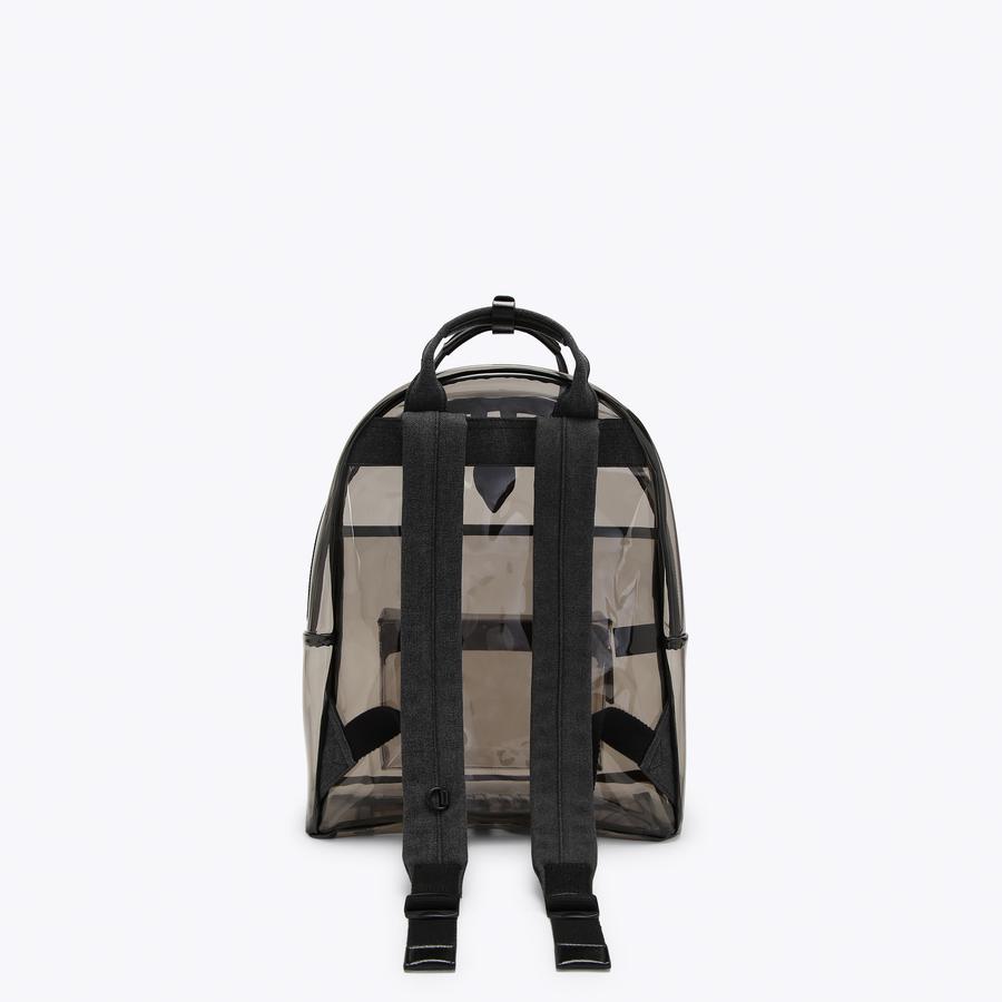 VINYL KENSINGTON L BCKPCK VINYL KENSINGTON L BCKPCK by Kurt Geiger