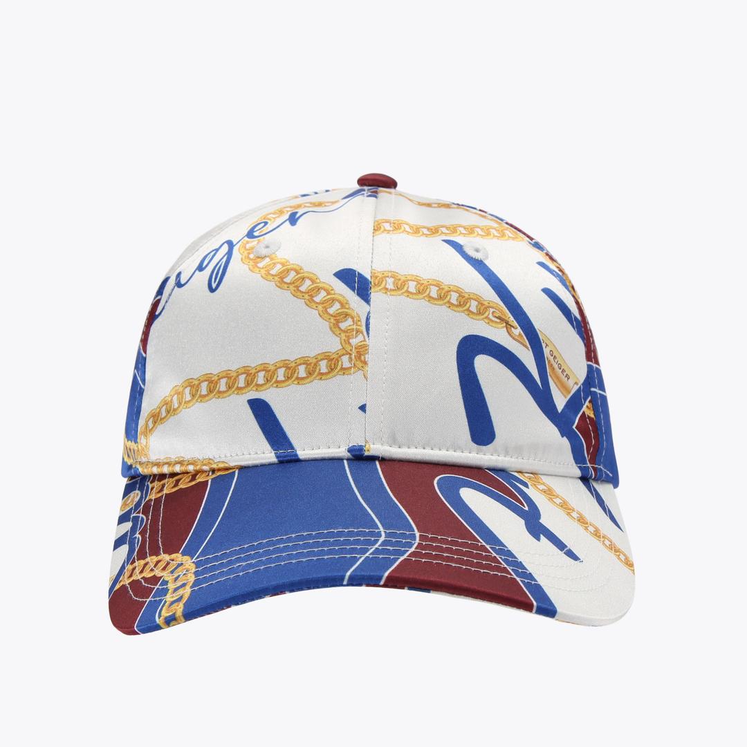 KENSINGTON BOW CAP KENSINGTON BOW CAP by Kurt Geiger London — Kurt Geiger London