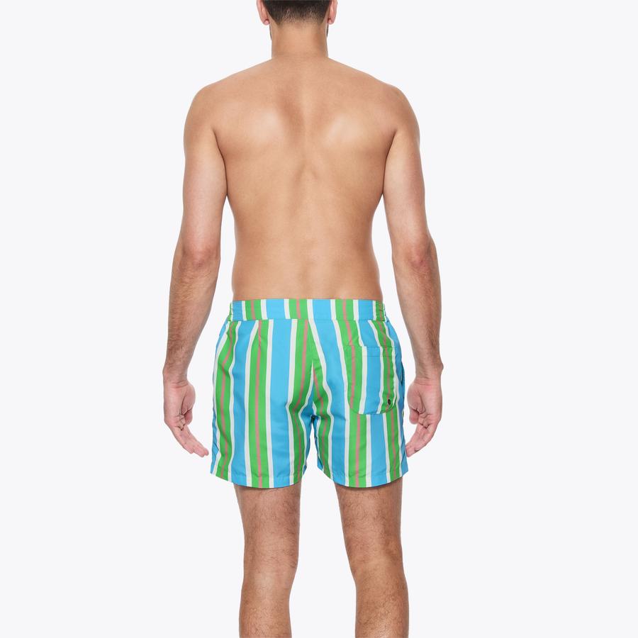 KC MENS SWIMSHORTS KURT CABANA MENS SWIMSHORTS by Kurt Geiger London