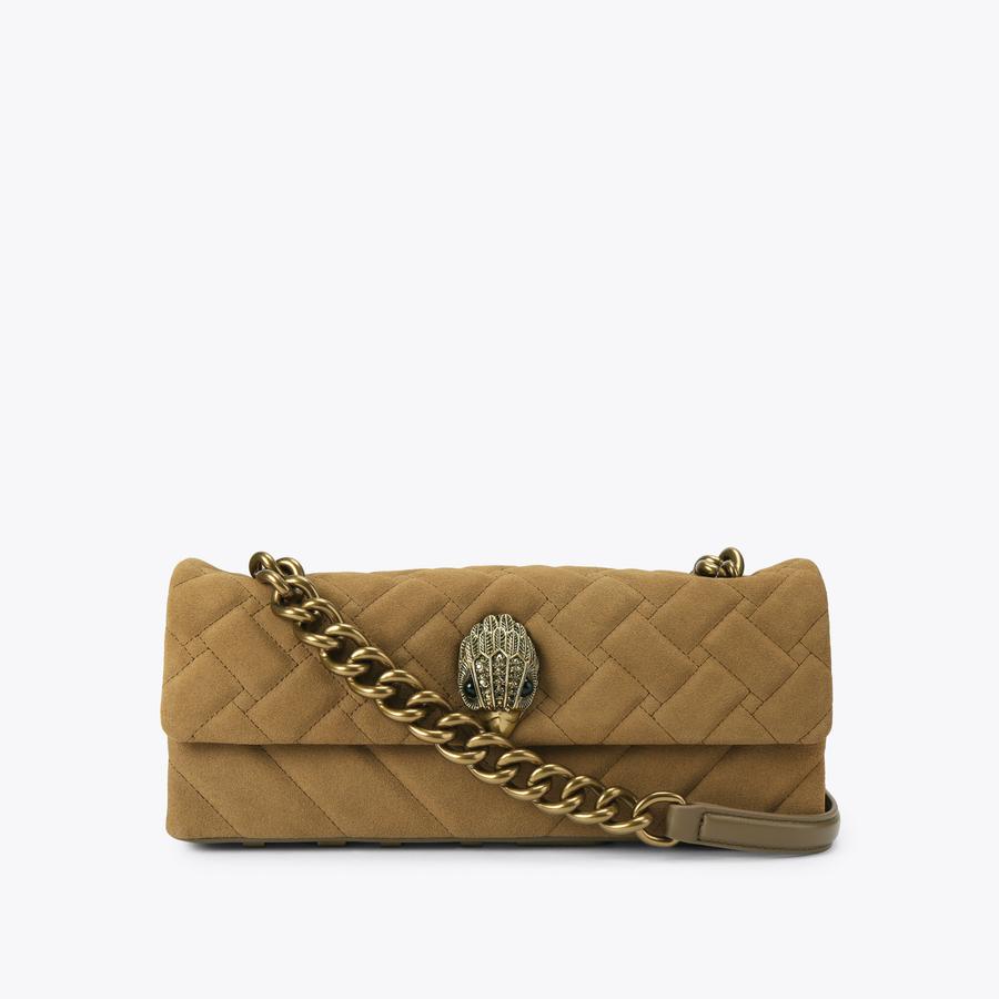 Karen　ベージュ This Madewell x Karen Walker Collection Is the Answer to Our End
