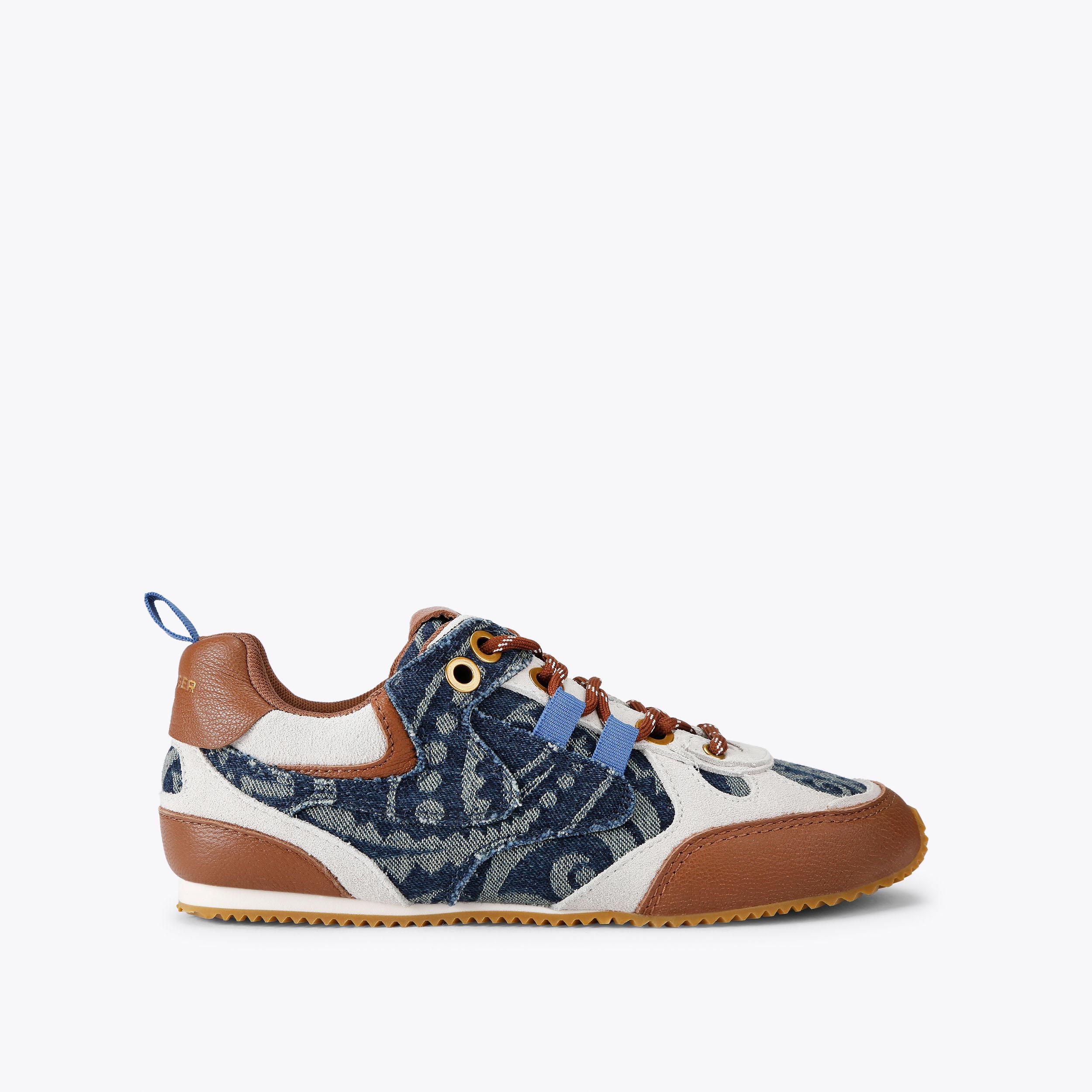 K SLIM RUNNER K SLIM RUNNER by Kurt Geiger London
