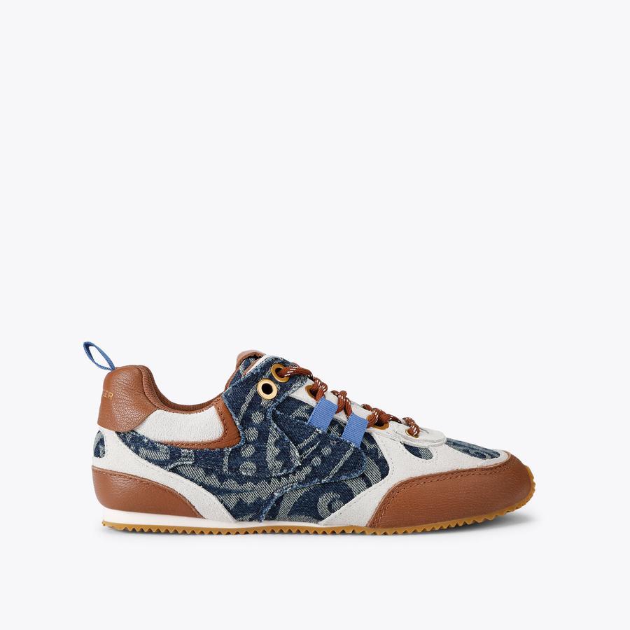 K SLIM RUNNER K SLIM RUNNER by Kurt Geiger London