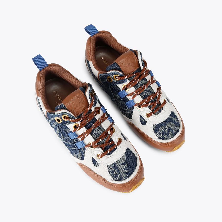 K SLIM RUNNER K SLIM RUNNER by Kurt Geiger London