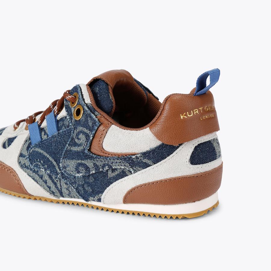 K SLIM RUNNER K SLIM RUNNER by Kurt Geiger London