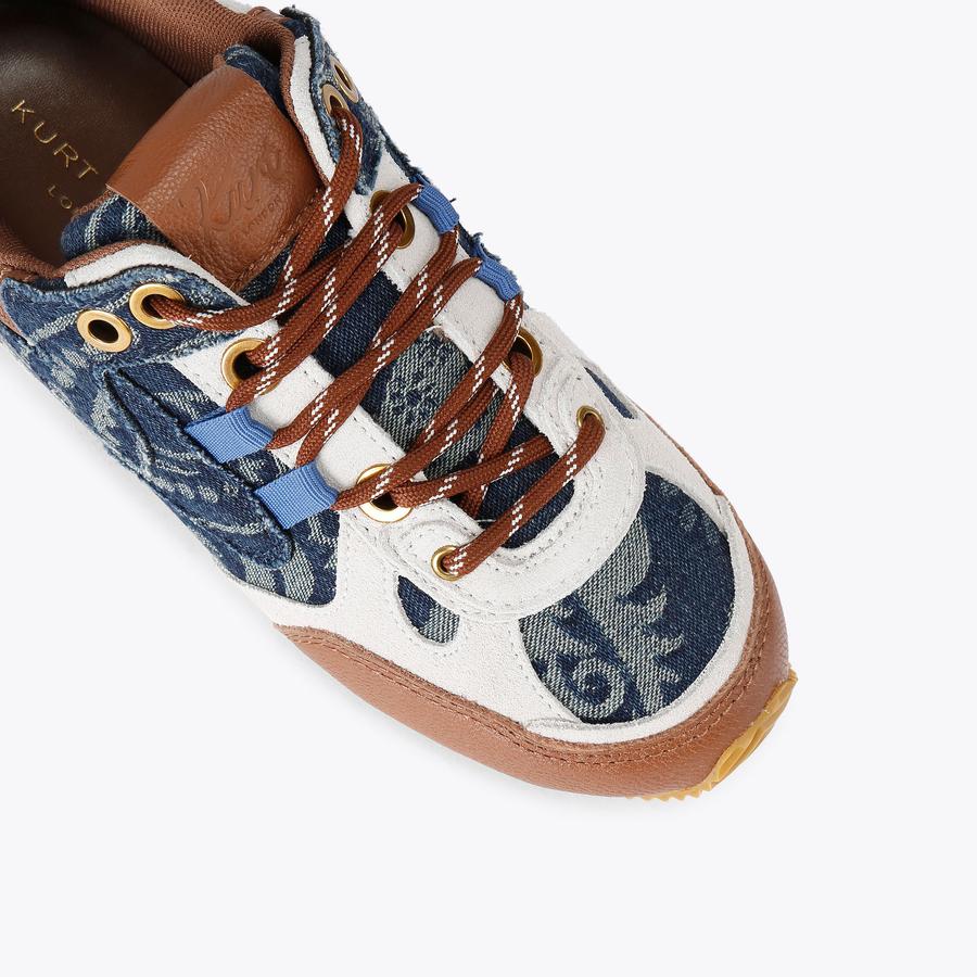 K SLIM RUNNER K SLIM RUNNER by Kurt Geiger London