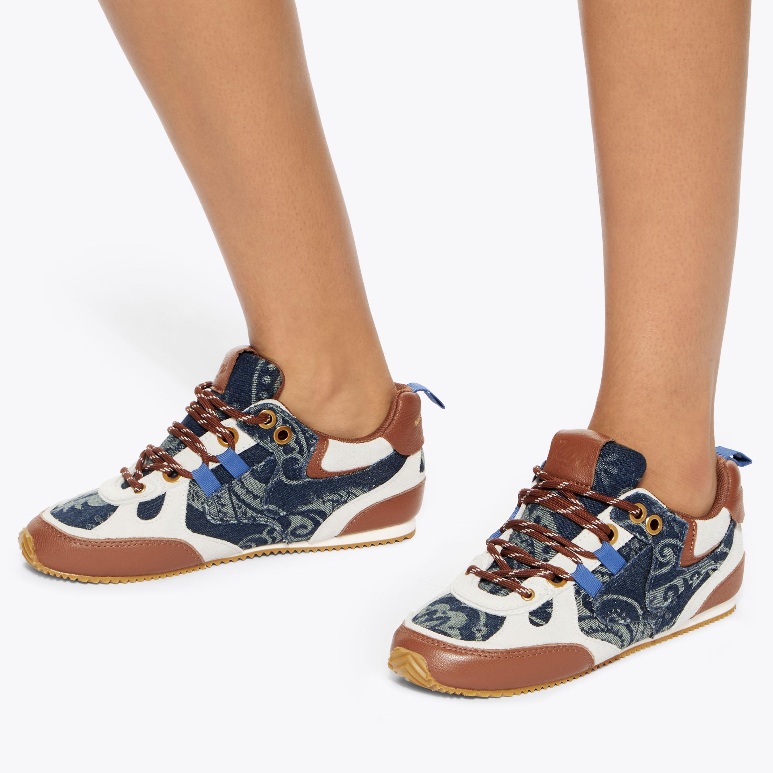 K SLIM RUNNER K SLIM RUNNER by Kurt Geiger London