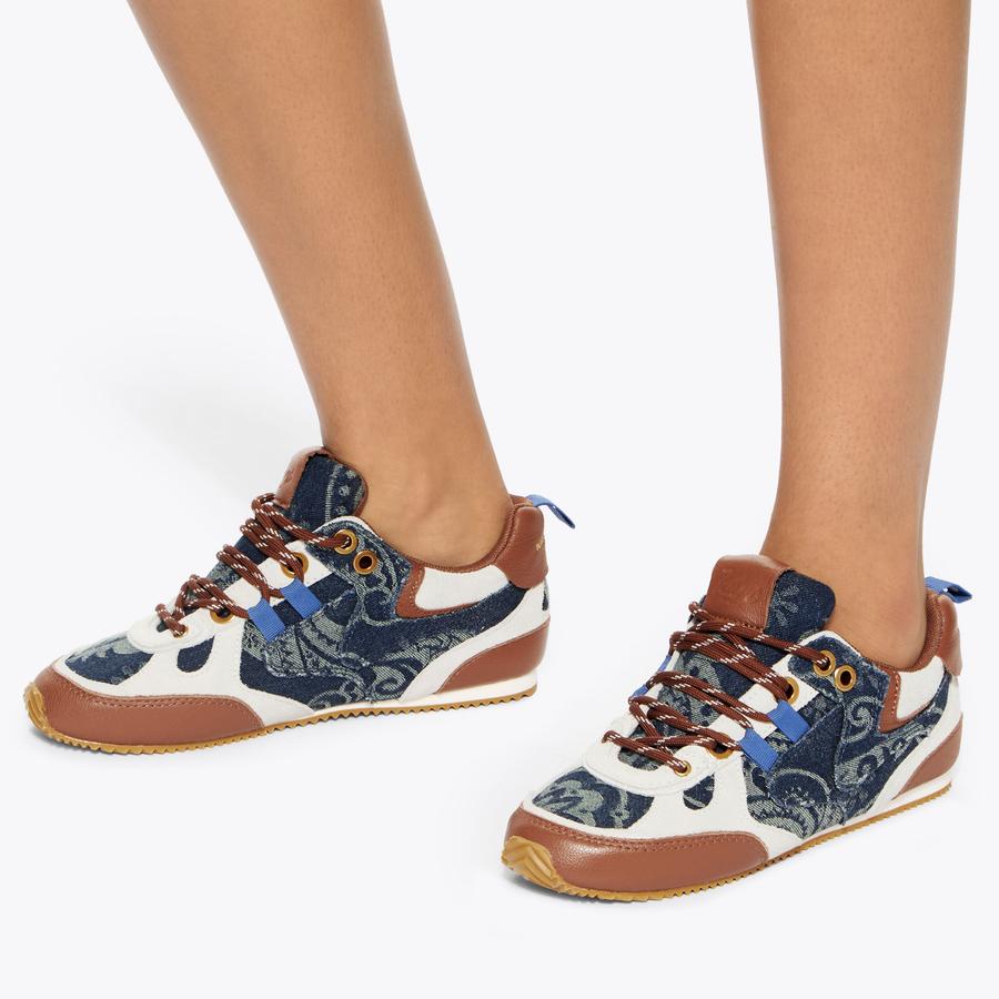K SLIM RUNNER K SLIM RUNNER by Kurt Geiger London
