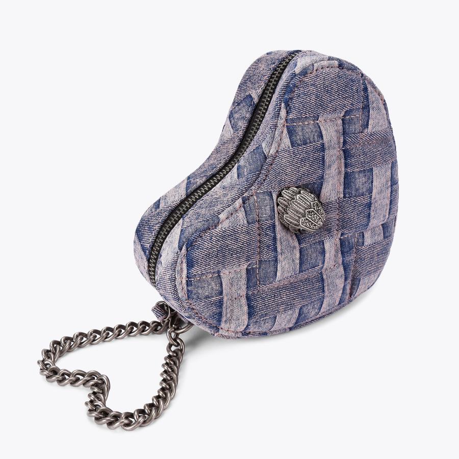 [JILLSTUART]★J-HEART HEART SHAPED MINI CROSS BAG DHgate.com:Chic Heart Crossbody Bag - Mini PU Leather