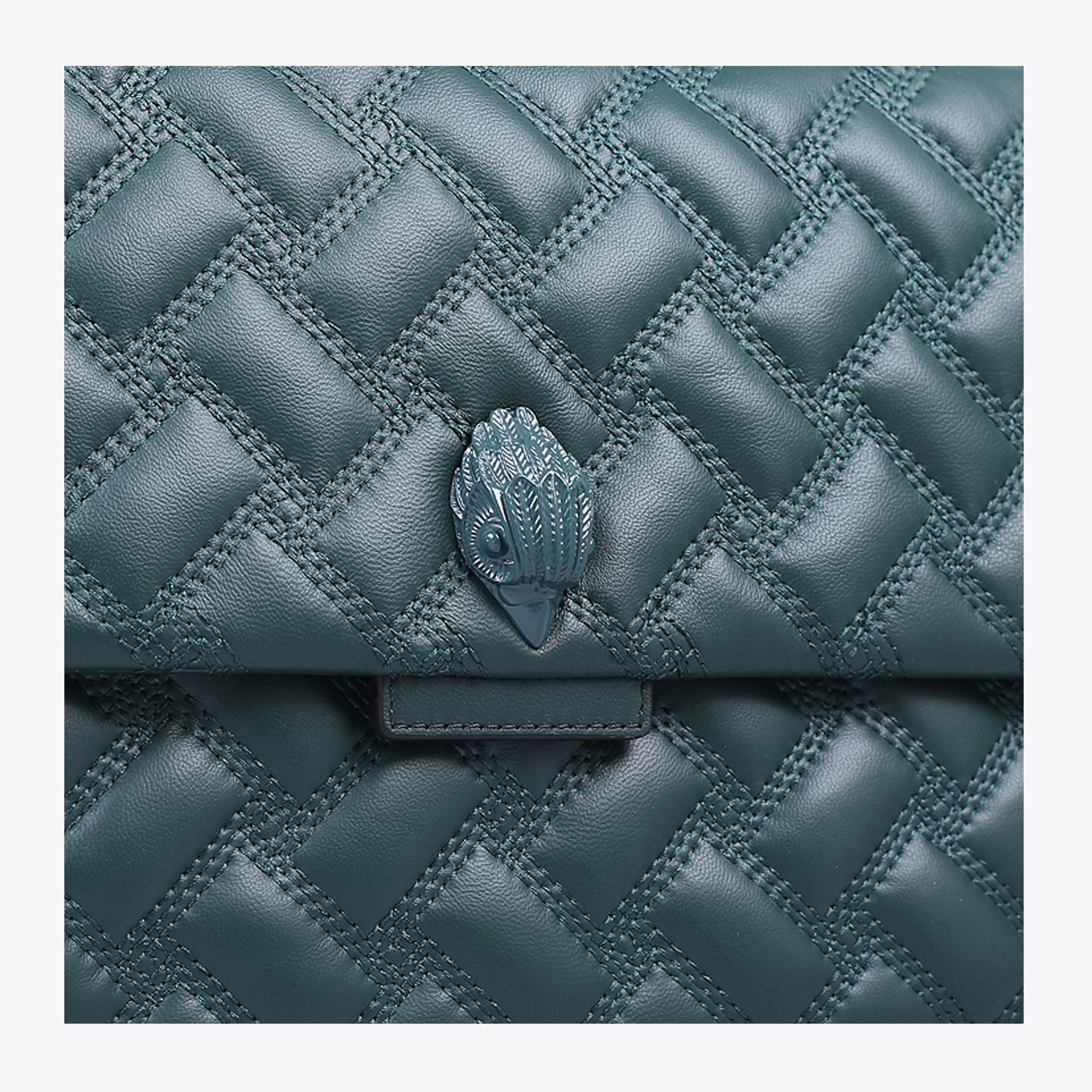 XXL KENSINGTON DRENCH by KURT GEIGER LONDON