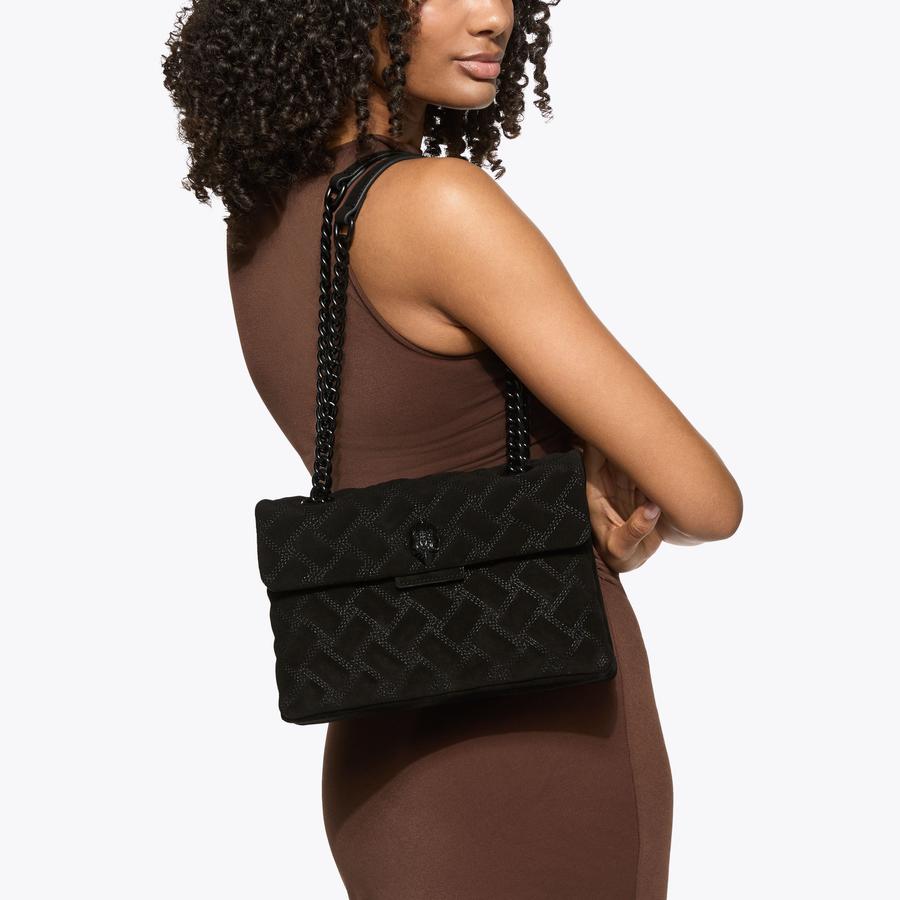 Kensington Bag Drench