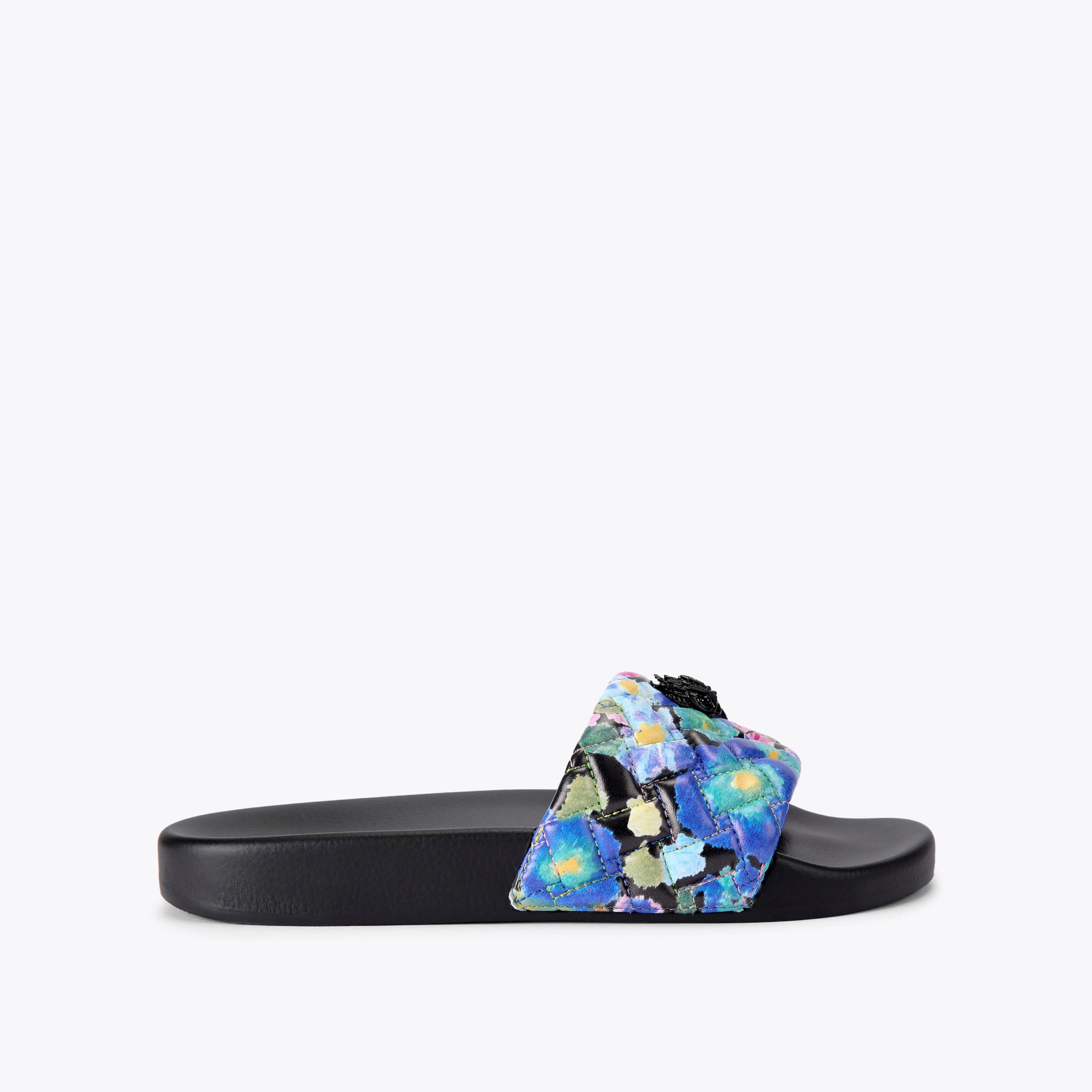 MEENA EAGLE Slip On Sandal by KURT GEIGER LONDON