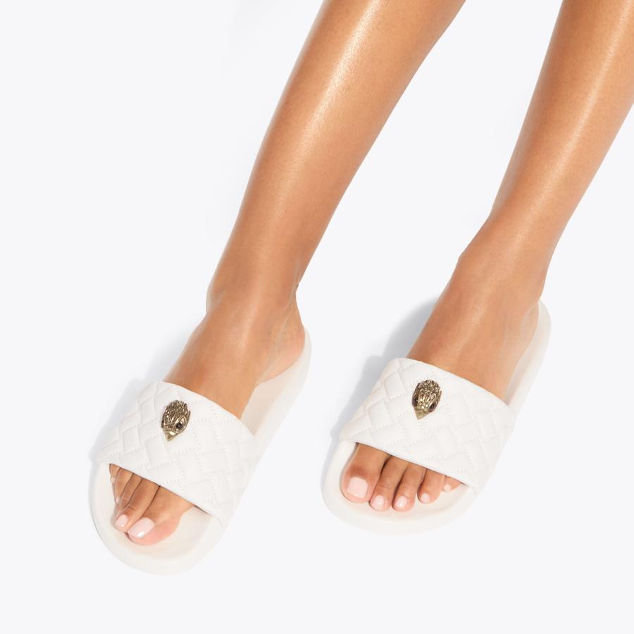 Meena Eagle Sandal