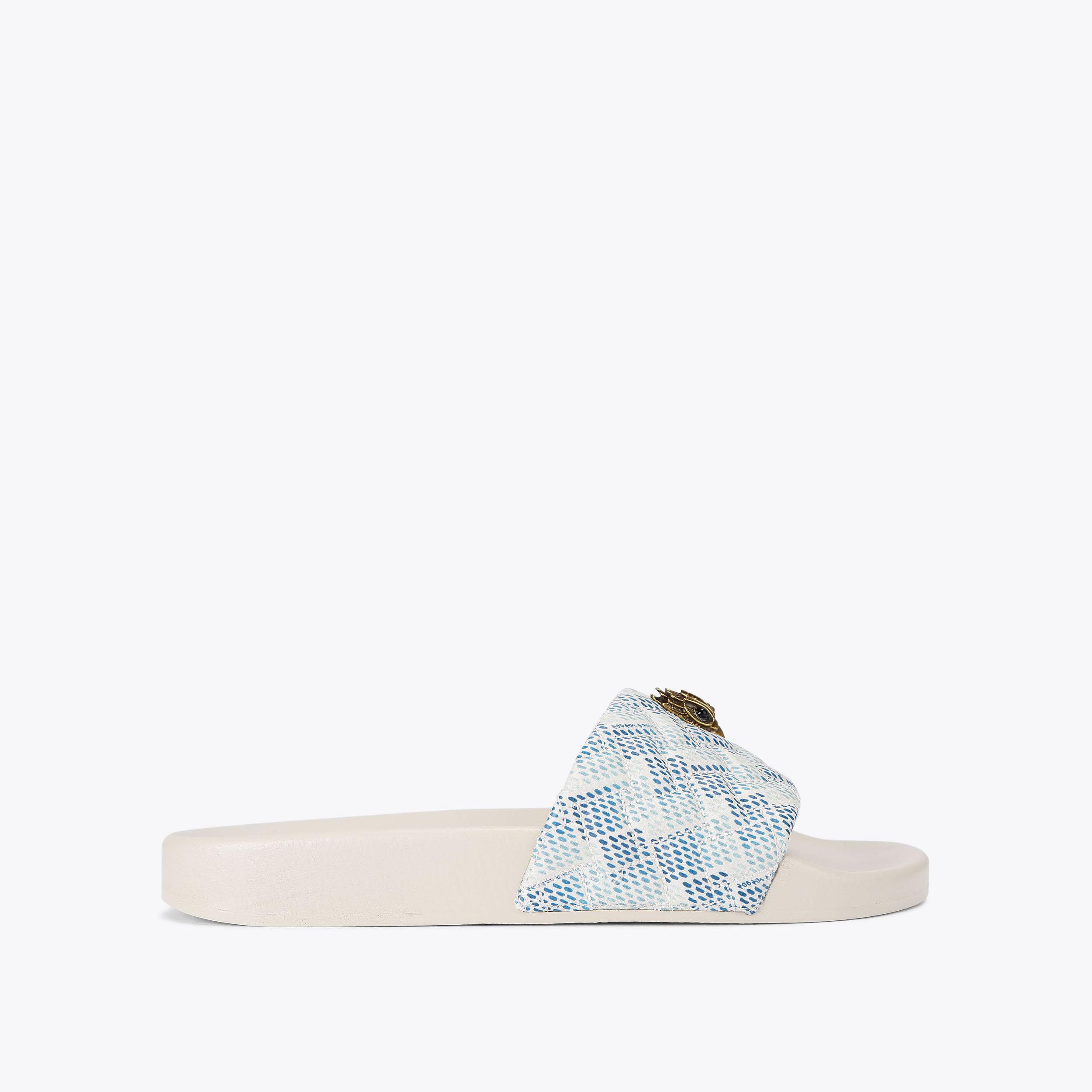 Meena Eagle Slide