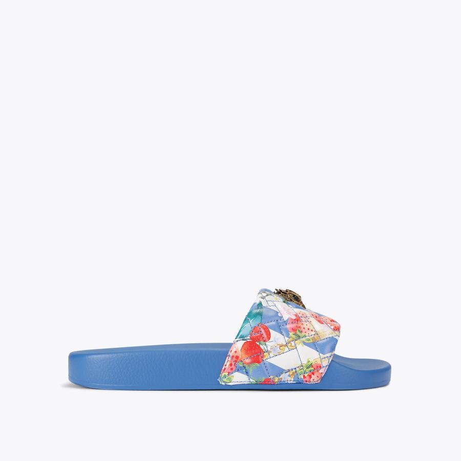 Meena Eagle Sandal