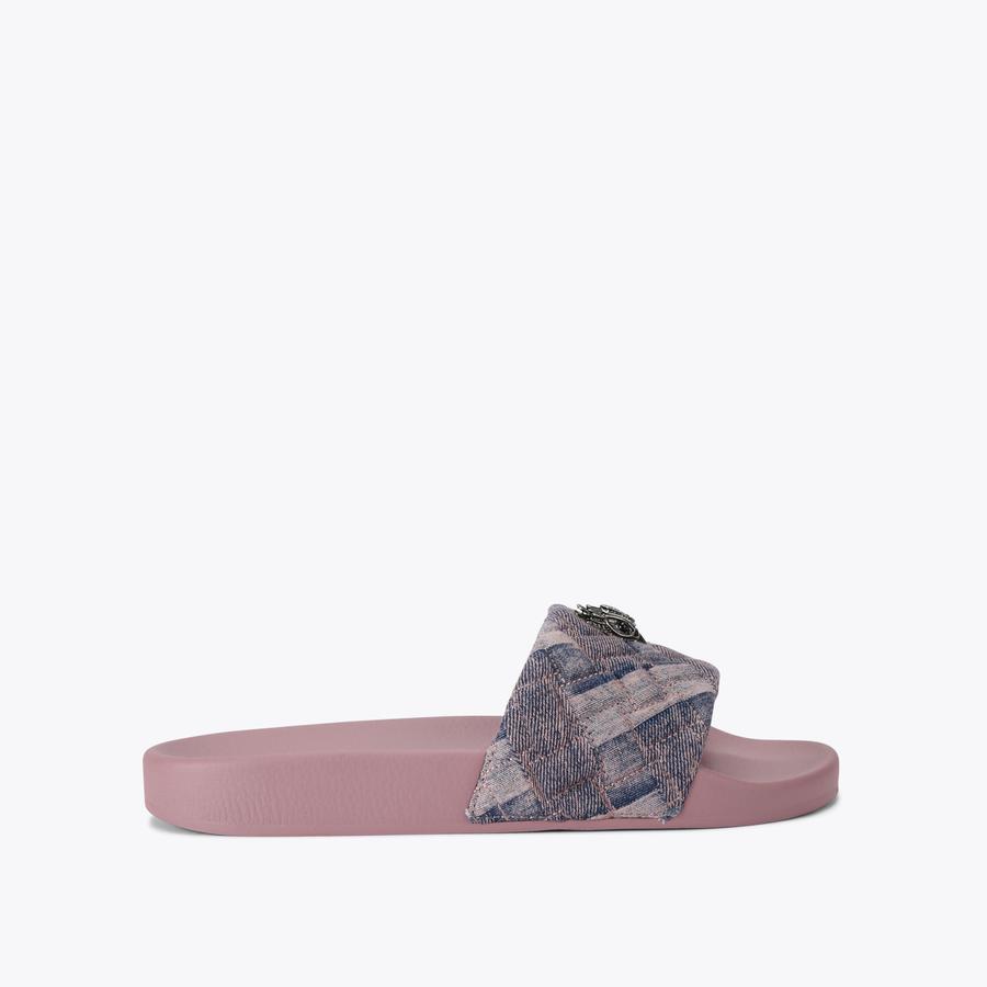 Meena Eagle Sandal