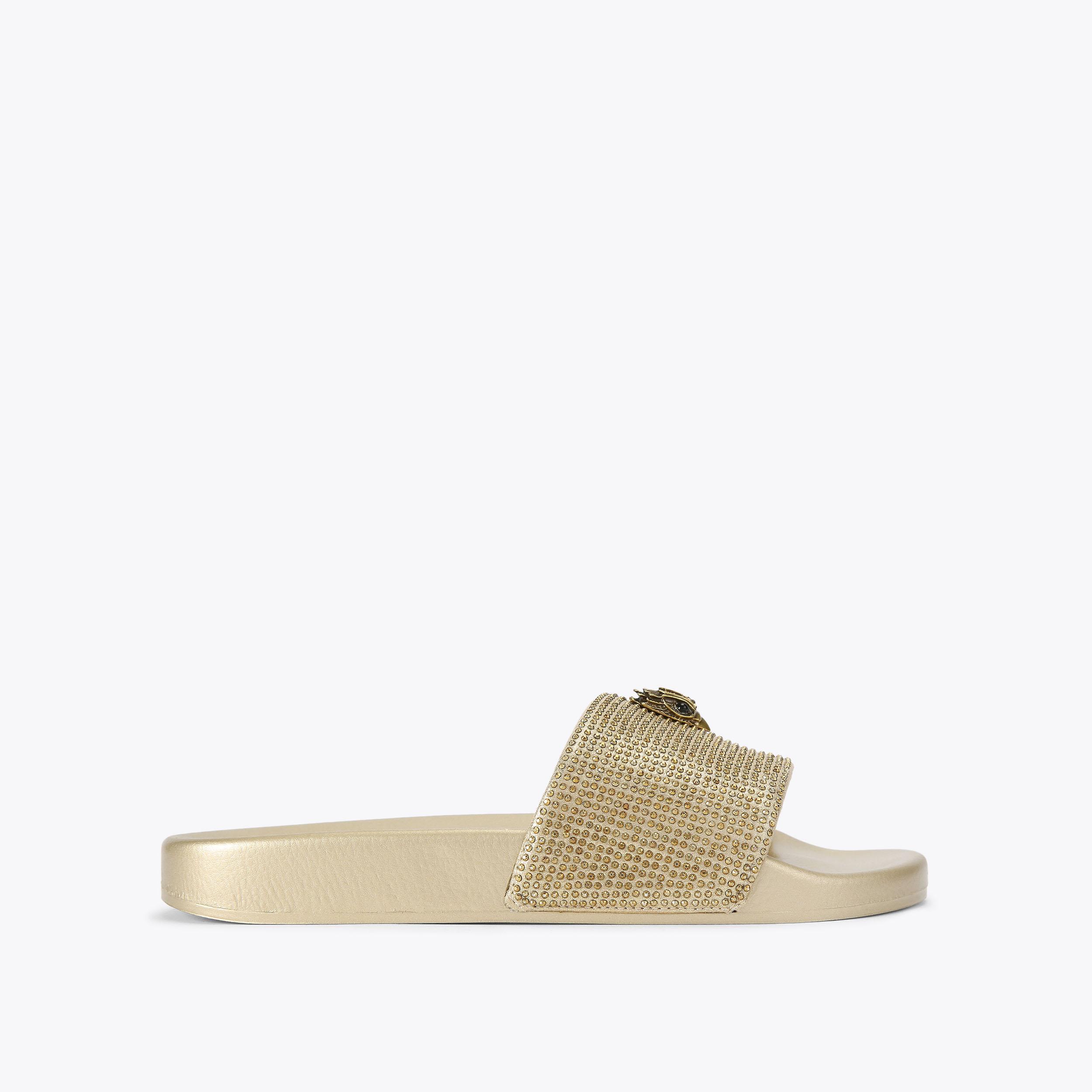 Meena Eagle Slide