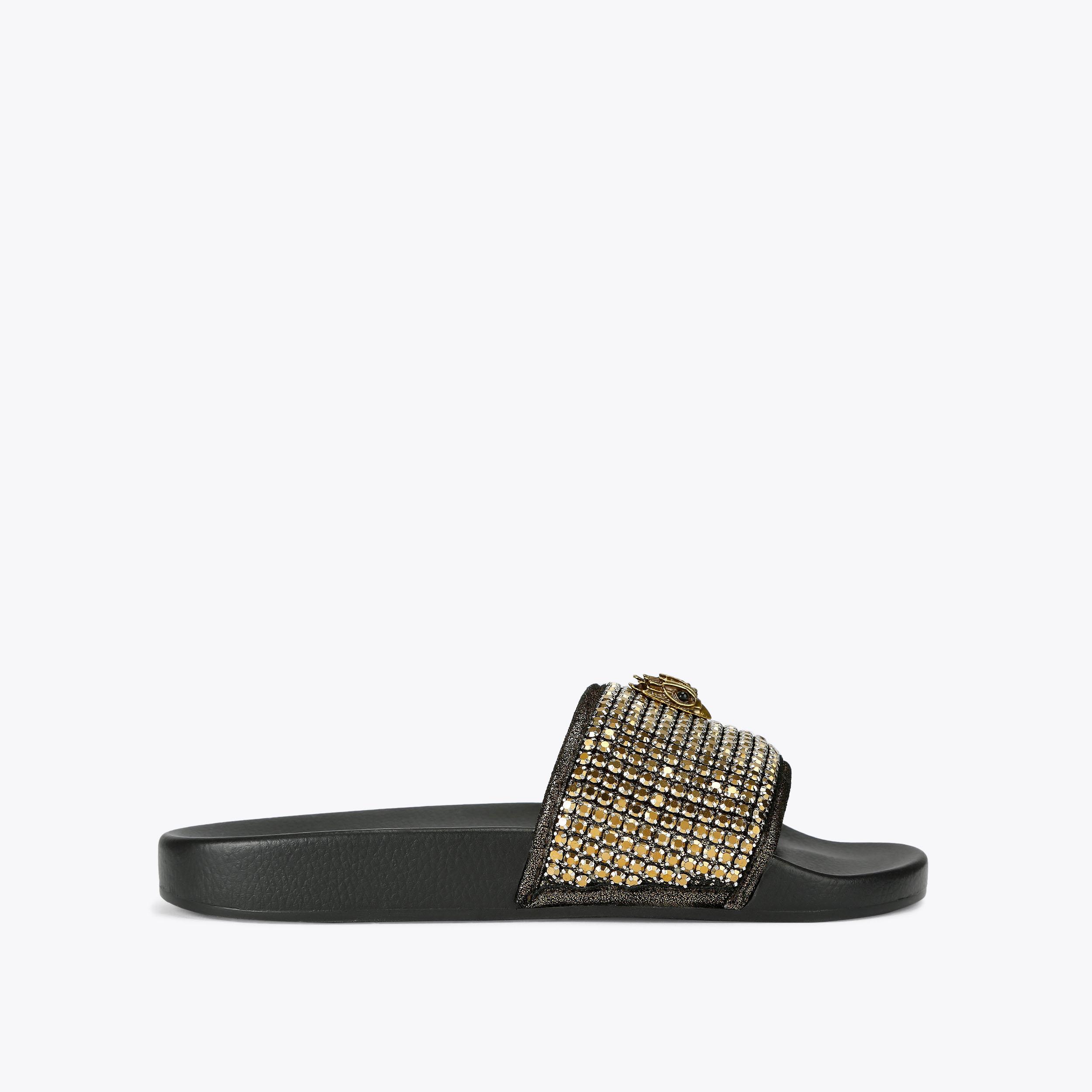 Meena Eagle Slide